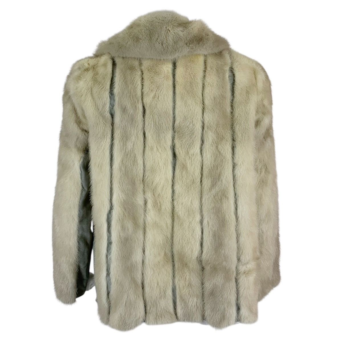 NAKAMURA FUR GINZA AKASAKA JACKET WOMEN