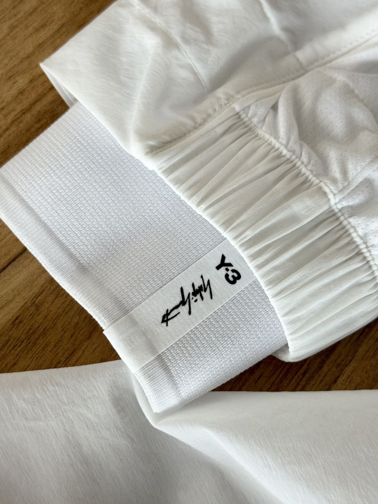 Yohji Yamamoto adidas Y-3 x Real Madrid Anthem Jacket IT3713 Size US L / EU 52-54 / 3 - 7 Thumbnail