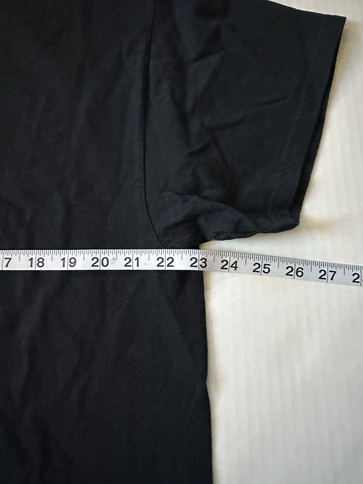Vintage Funny shirt Size US XL / EU 56 / 4 - 4 Thumbnail