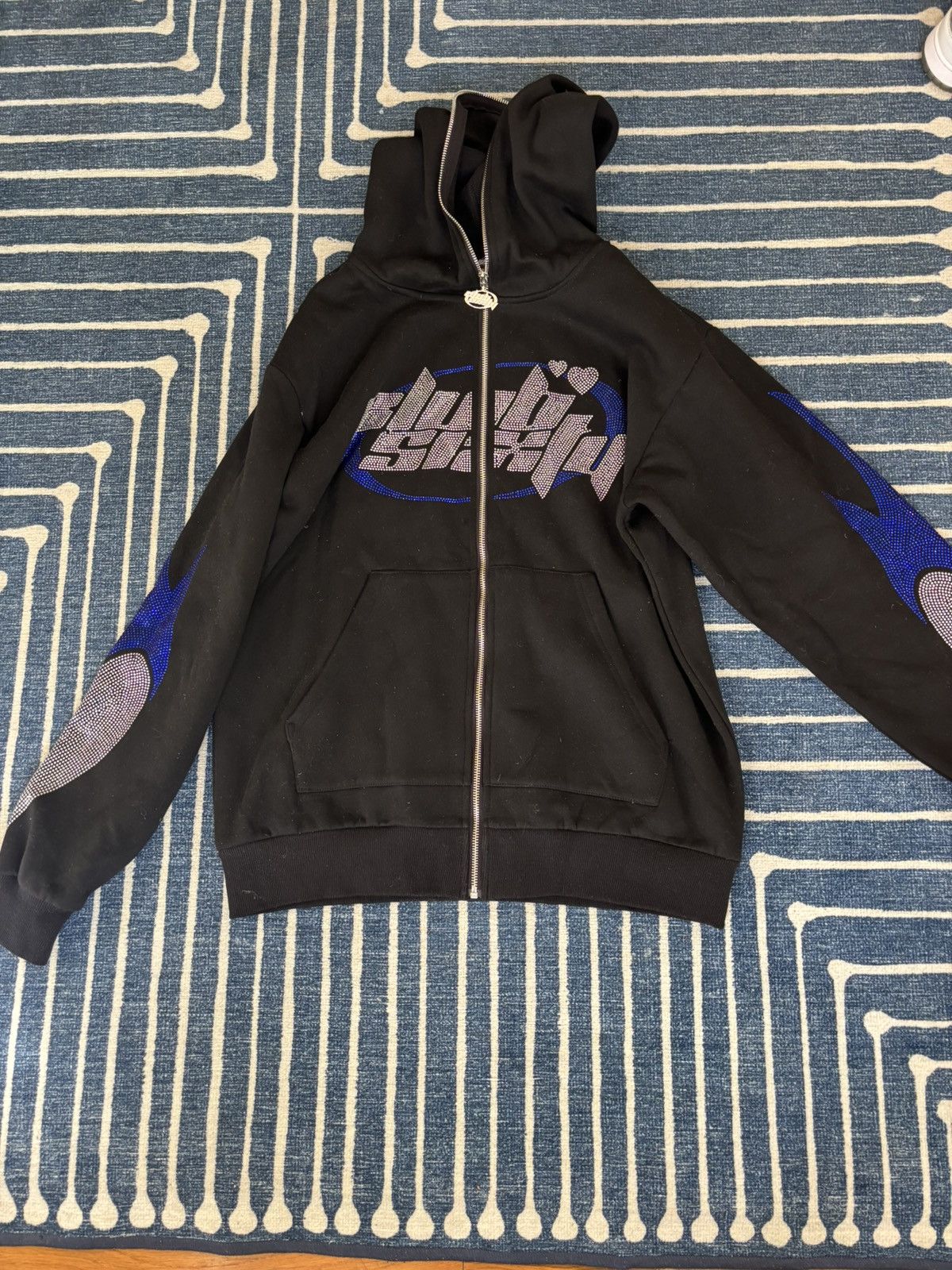 Other club sixty zip up Size US L / EU 52-54 / 3 - 1 Thumbnail
