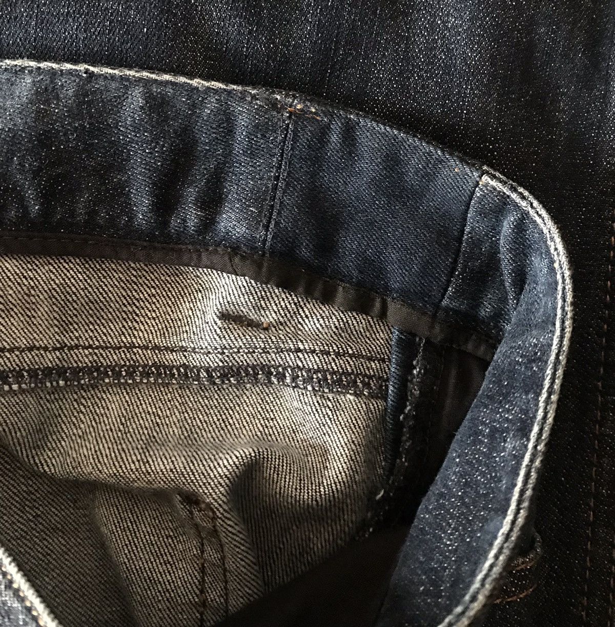 Dolce & Gabbana dolce&gabbana jeans Size 27" / US 4 / IT 40 - 10 Thumbnail