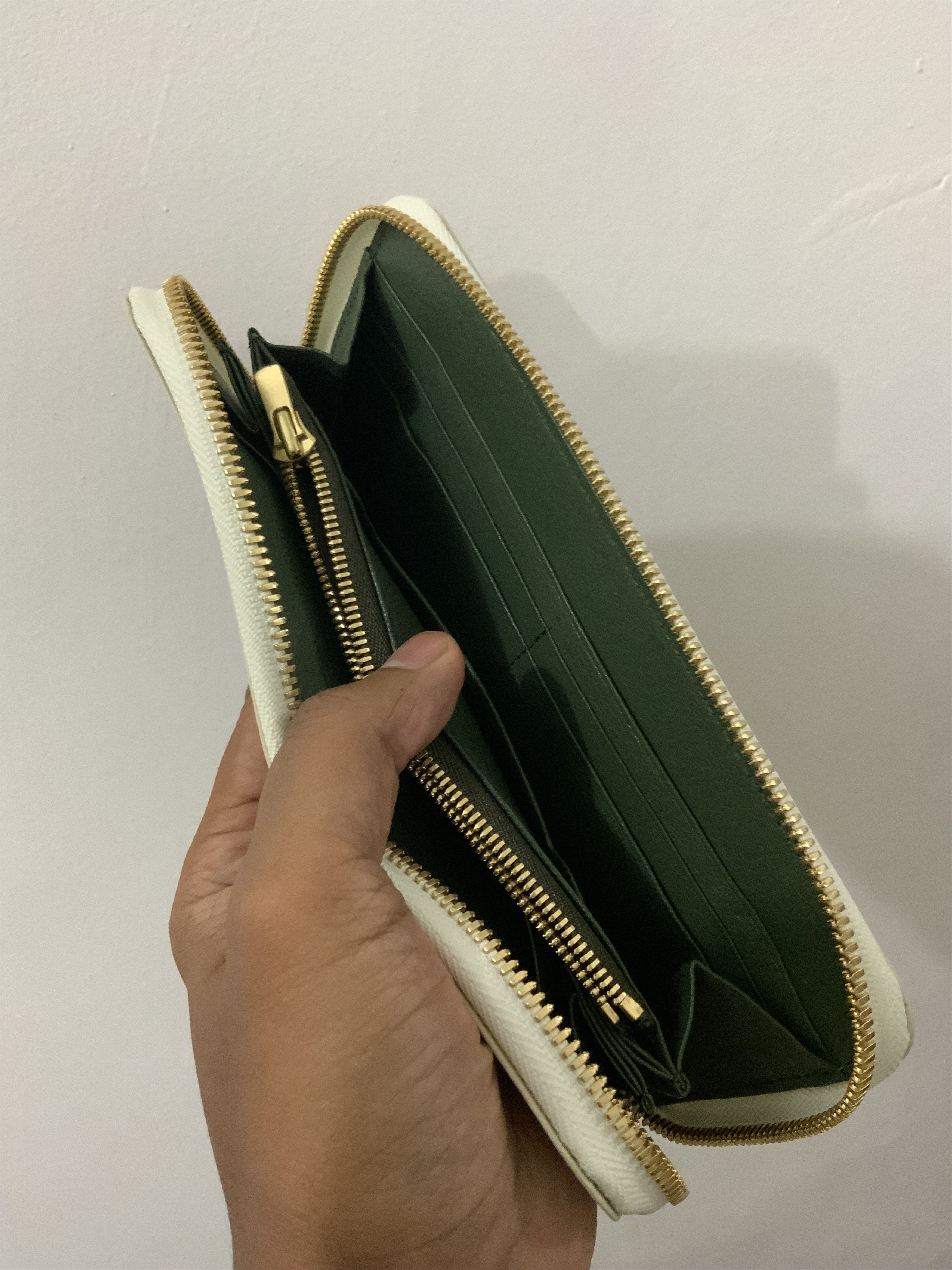 Porter Porter Yoshida Japan Long Wallet Size ONE SIZE - 13 Thumbnail
