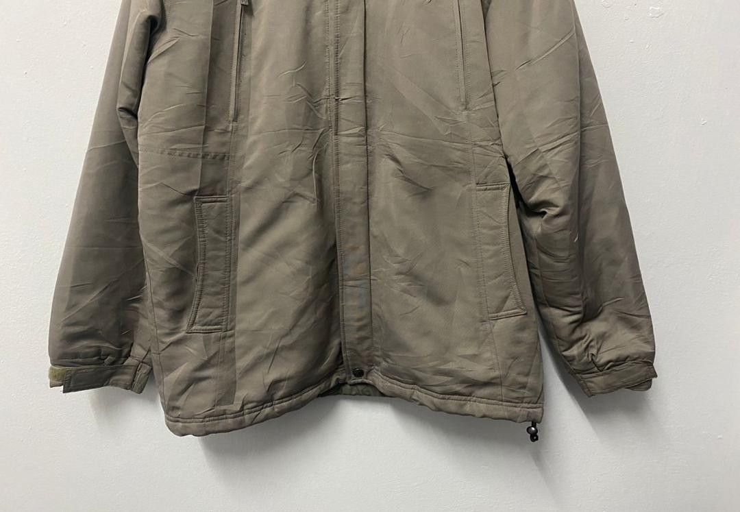 Japanese Brand × Vintage Vintage Dj Honda Sweater Winter Jacket Size US M / EU 48-50 / 2 - 6 Thumbnail