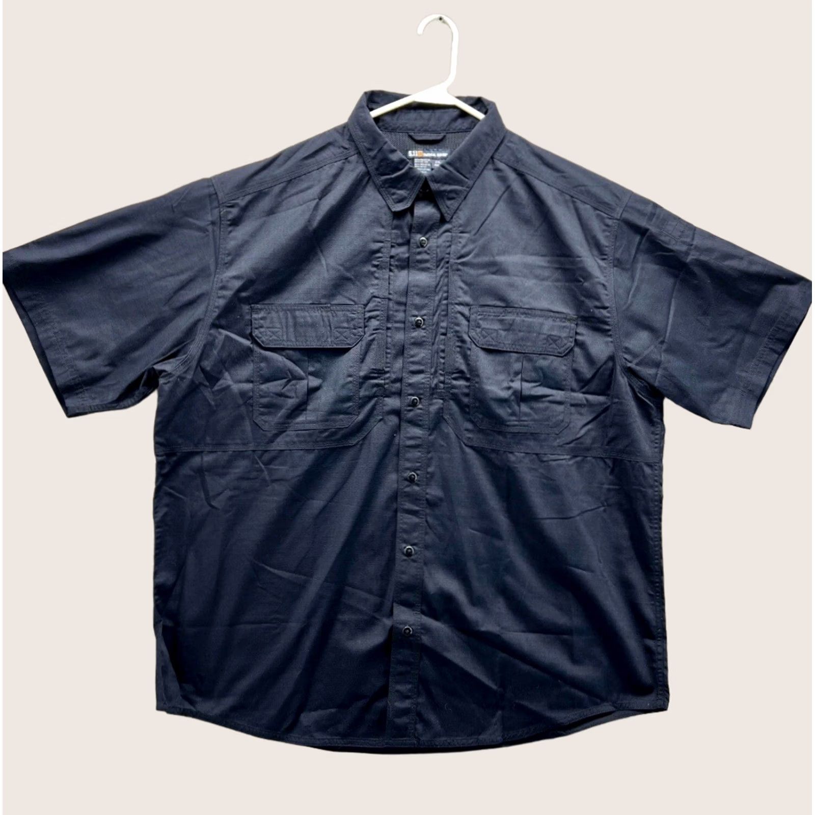 Vintage VINTAGE Size US XXL / EU 58 / 5 - 1 Thumbnail