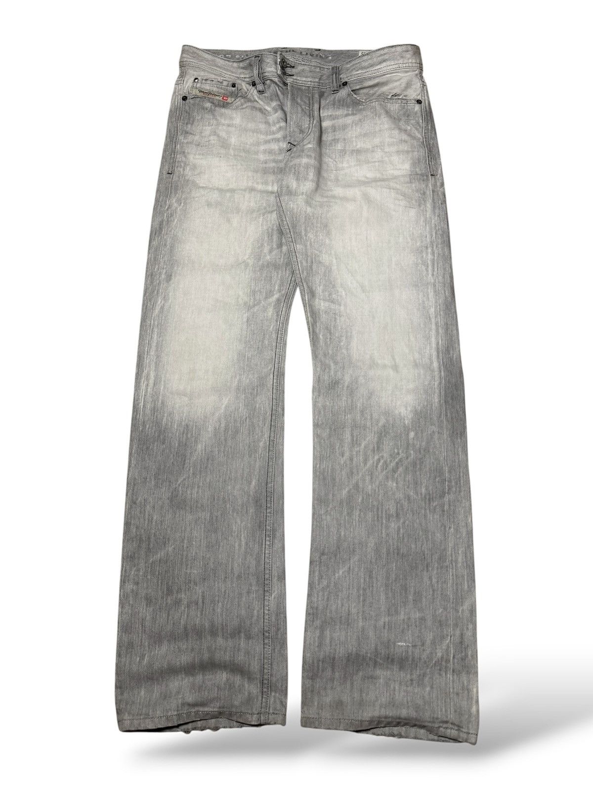 メンズ Opium vintage denim pants Made in JAPAN