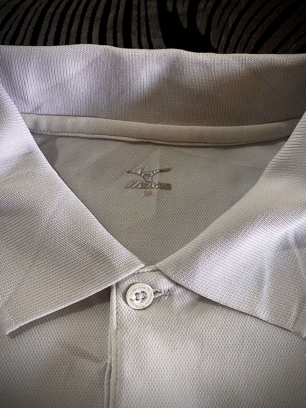 Mizuno Mizuno Sport Polos Size US M / EU 48-50 / 2 - 4 Thumbnail