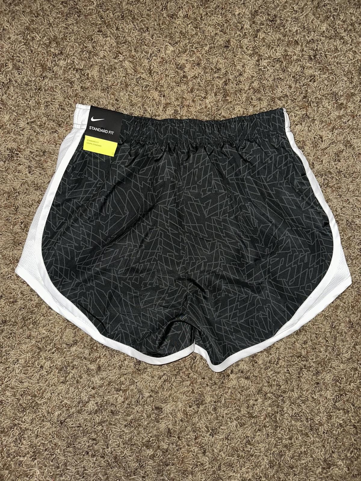 Nike Nike Kentucky Wildcats Tempo 3" Running Soccer Shorts Size 26" / US 2 / IT 38 - 6 Thumbnail