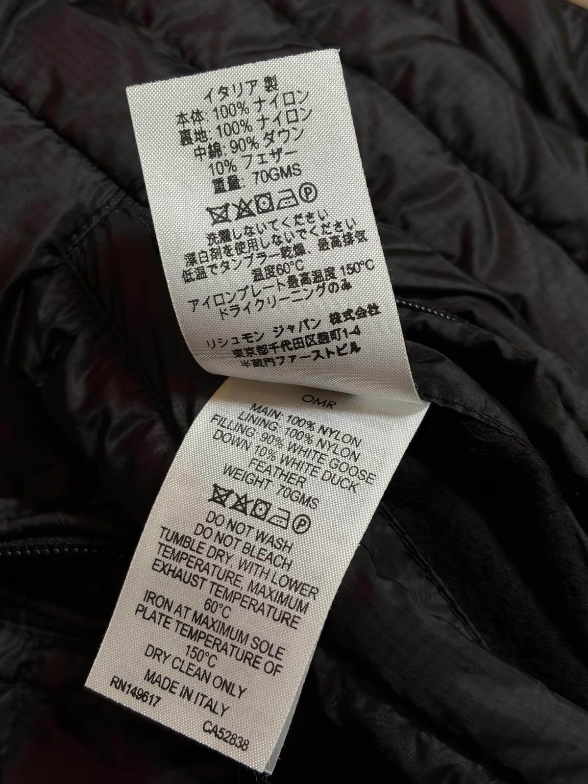 Alfred Dunhill Dunhill Gilet Size US M / EU 48-50 / 2 - 8 Thumbnail