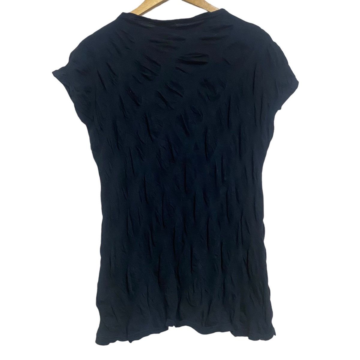 Issey Miyake Issey miyake Plantation Tank Quilted Size M / US 6-8 / IT 42-44 - 2 Thumbnail
