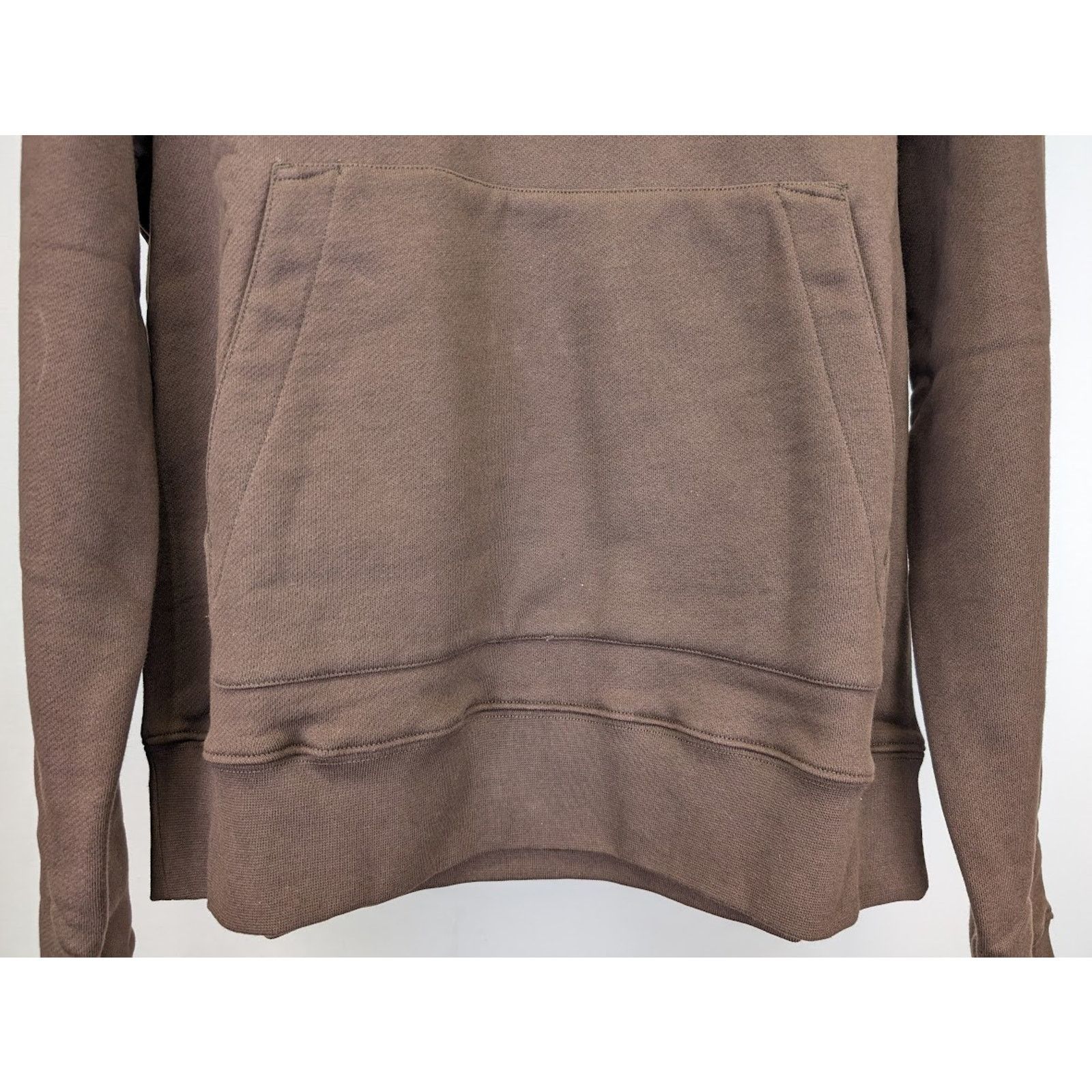 Amiri o1rshd1 Amiri MA Bar Hoodie in Brown Size US XXL / EU 58 / 5 - 8 Thumbnail