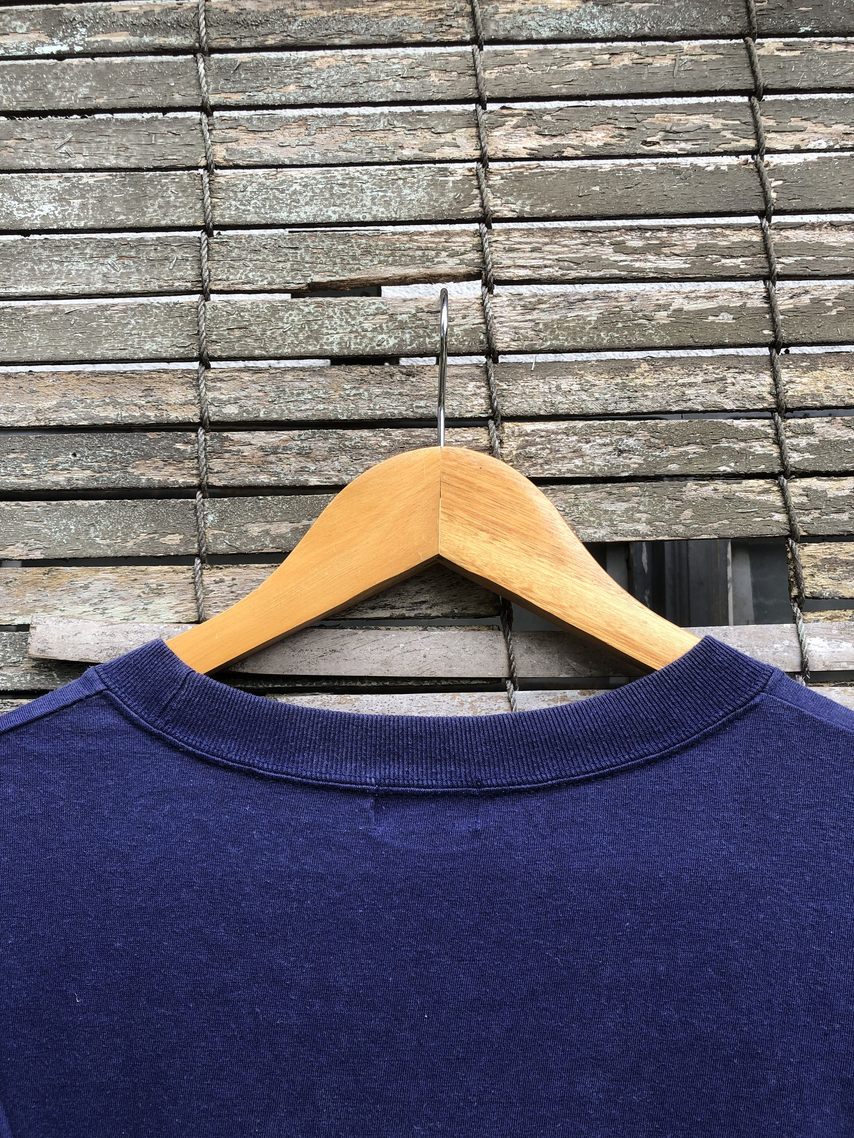 Japanese Brand Vintage Yonex National Athletic Meet 97 Osaka Tee Size US XL / EU 56 / 4 - 4 Thumbnail