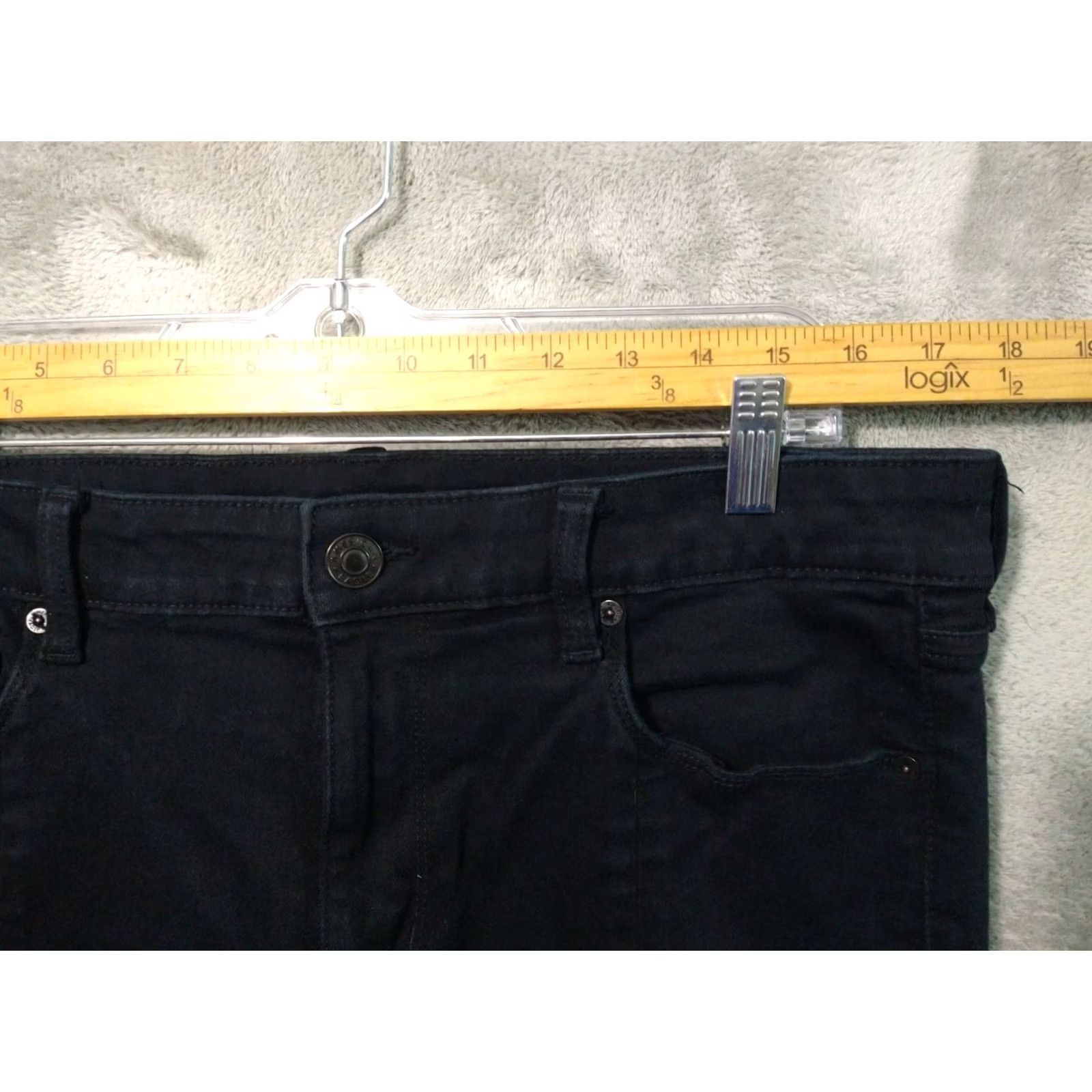 American Eagle Outfitters VINTAGE Size 36" / US 14 / IT 50 - 3 Thumbnail