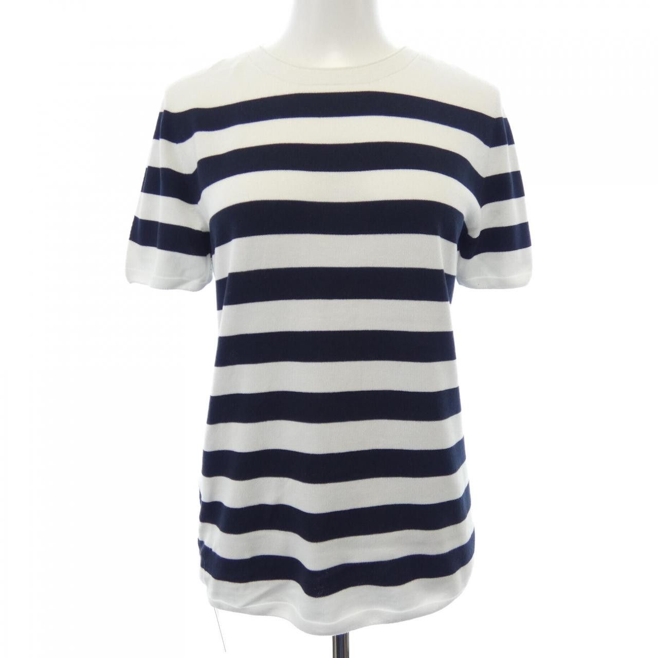 Other Other YURI PARK Knitwear Textile Tops DUTY FREE for USA Size ONE SIZE - 1 Thumbnail
