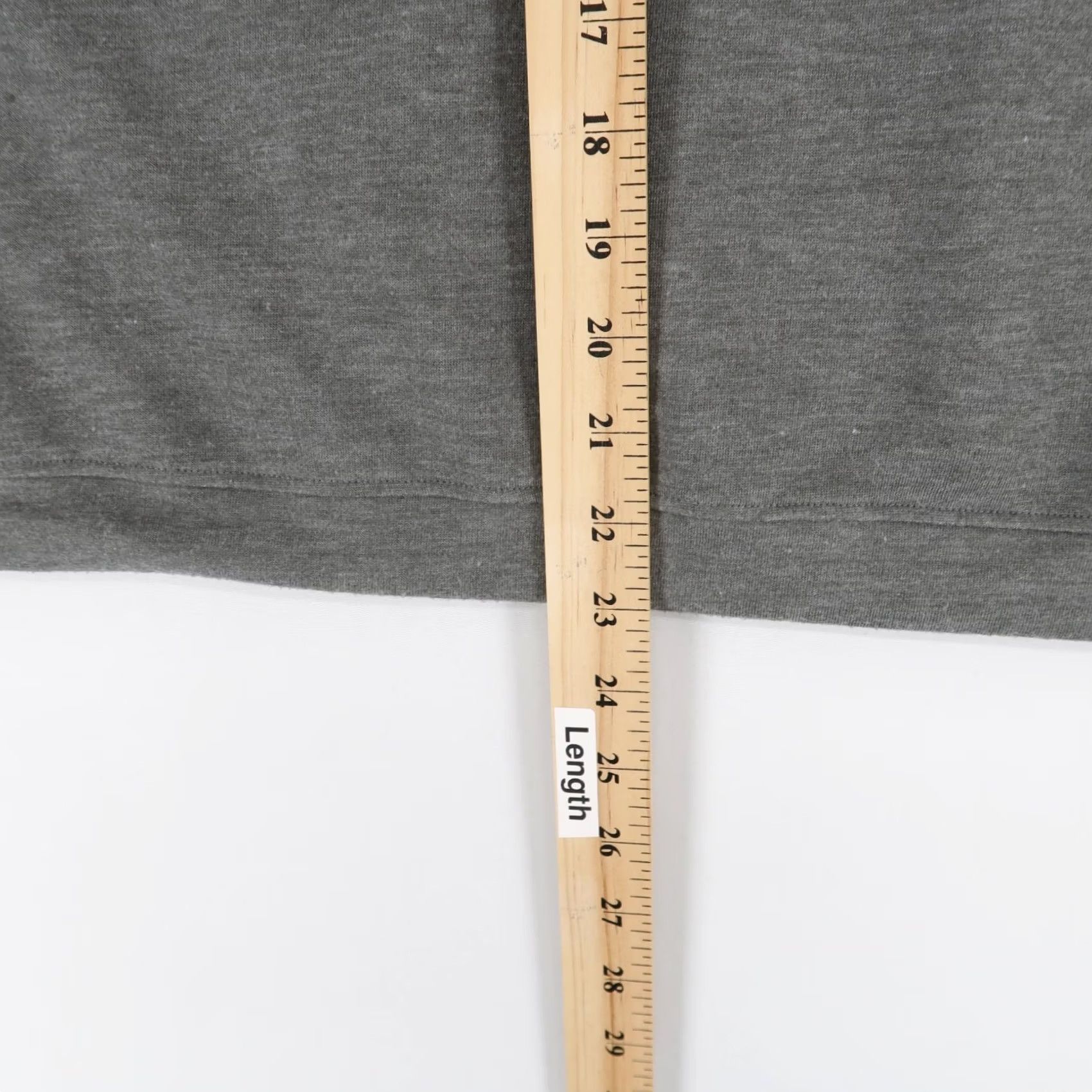 Helly Hansen Helly Hansen Hoodie Womens M Gray Siren Heather Pullover Sun Protection UPF Size M / US 6-8 / IT 42-44 - 4 Thumbnail