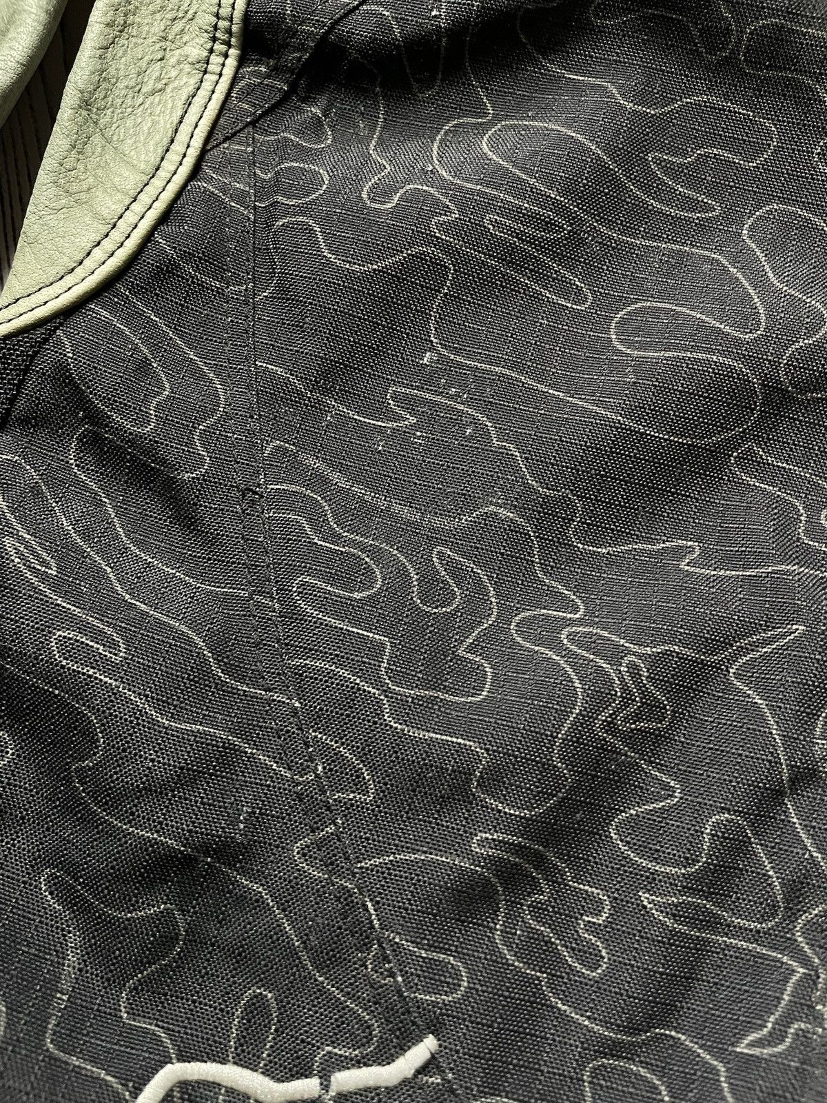 Fox Racing × Vintage Vintage FOX racing ride series pants logo size L Size US 34 / EU 50 - 2 Thumbnail