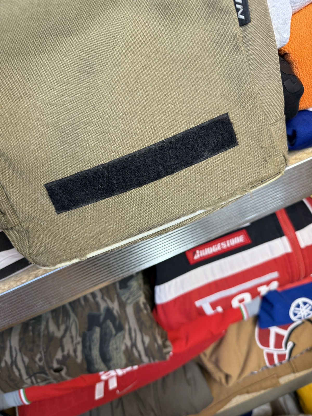 Nike Nike vintage bags Size ONE SIZE - 7 Thumbnail