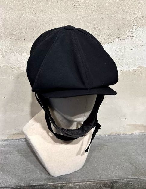 Number (N)ine Number (N)ine 2006AW Aviator Hat Size ONE SIZE - 3 Thumbnail