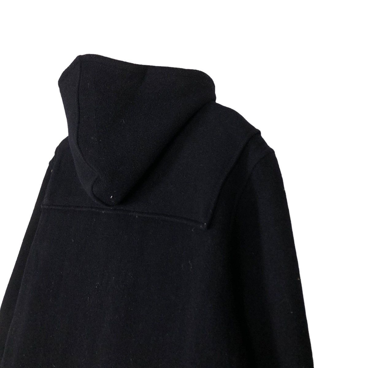 Polo Ralph Lauren × RRL Ralph Lauren 🔥VINTAGE LONG DUFFLE JACKET WOOL POLO RALPH LAUREN USA Size US S / EU 44-46 / 1 - 9 Thumbnail