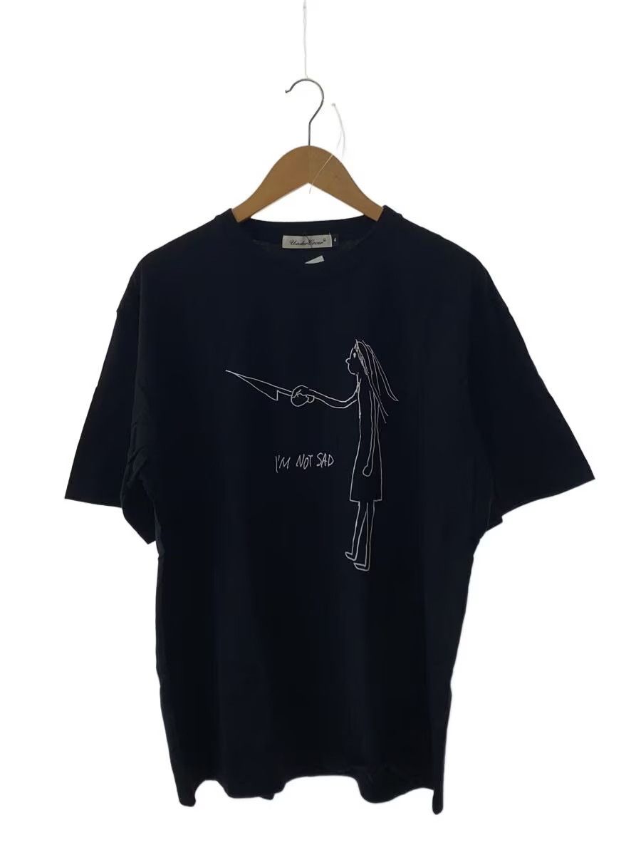Im Not Sad Knife Tee