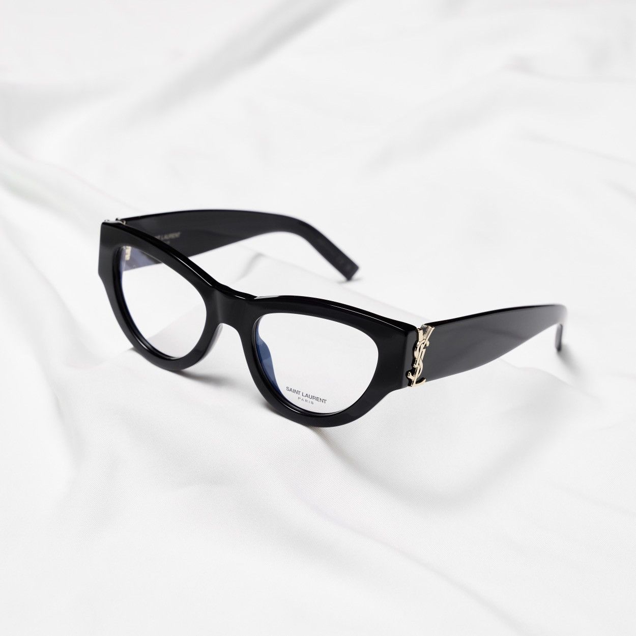 Saint Laurent Paris SAINT LAURENT SL M94 OPT 001 GLASSES Size ONE SIZE - 1 Thumbnail