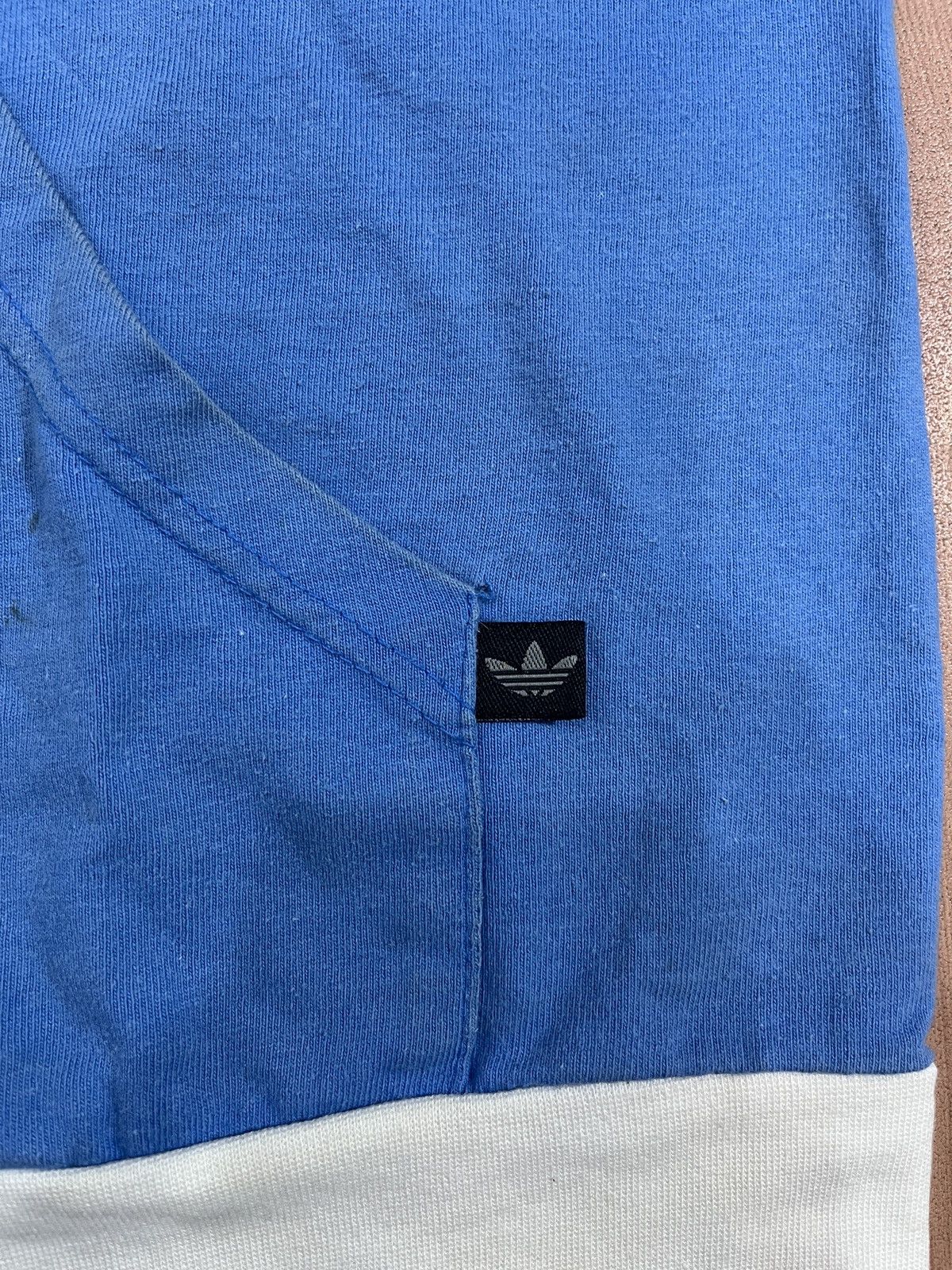Adidas × Nigo ADIDAS Short Sleeve Tracktop Boxy Size US S / EU 44-46 / 1 - 3 Thumbnail