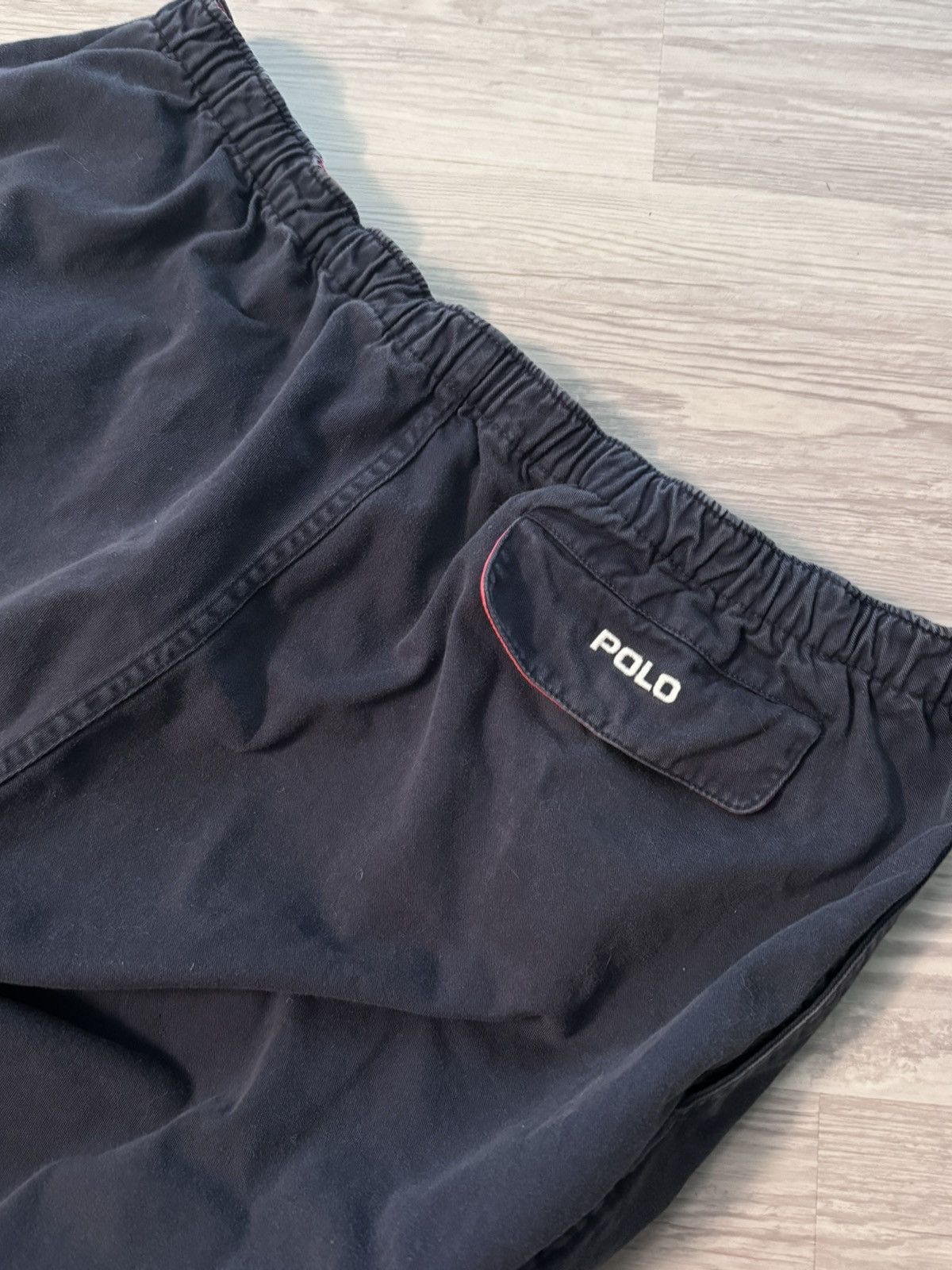 Polo Ralph Lauren Polo Ralph Lauren Shorts Size US 36 / EU 52 - 2 Thumbnail