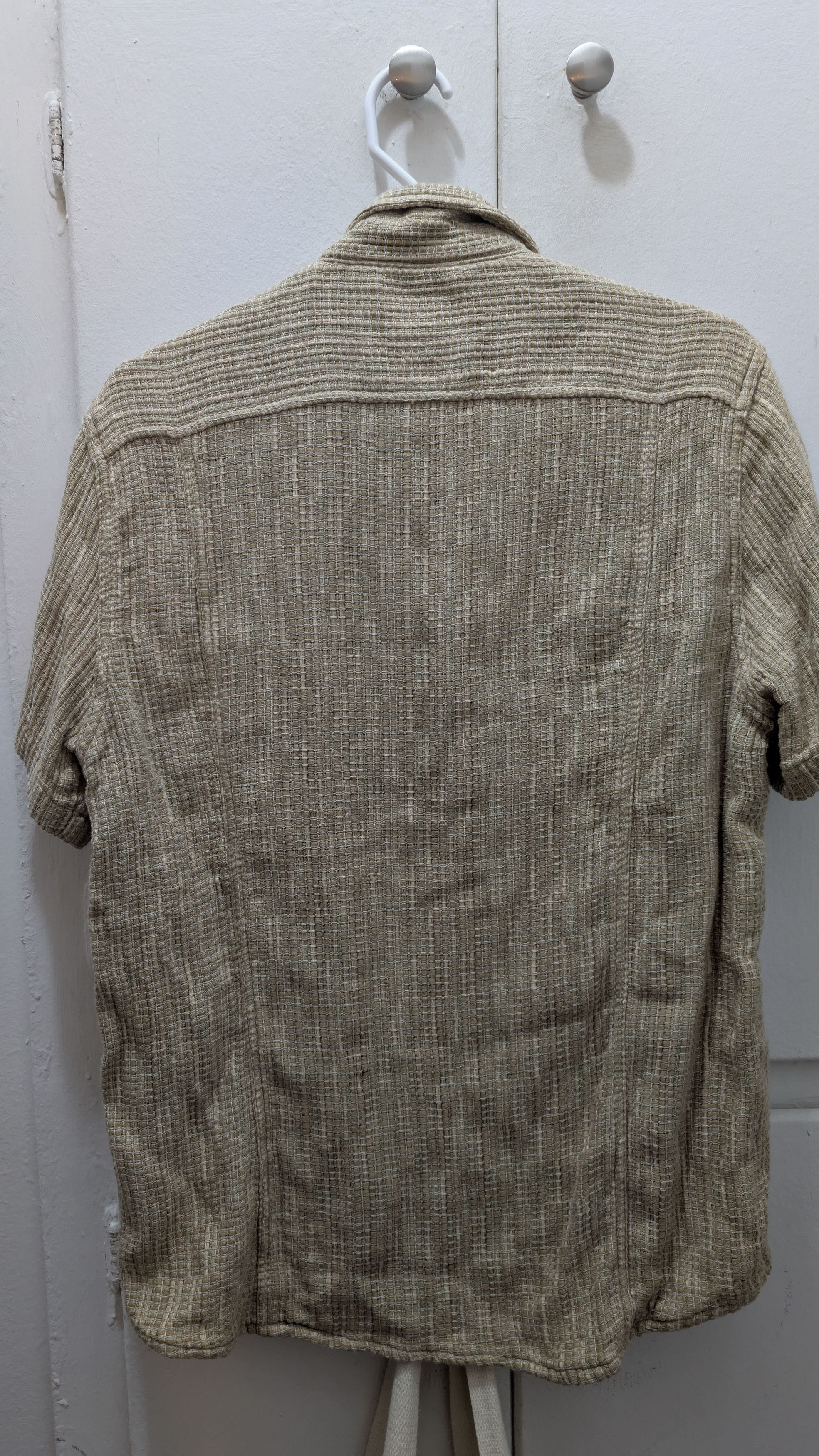 Corridor Corridor Rainbow Weave Vacation Shirt Size US XS / EU 42 / 0 - 2 Thumbnail