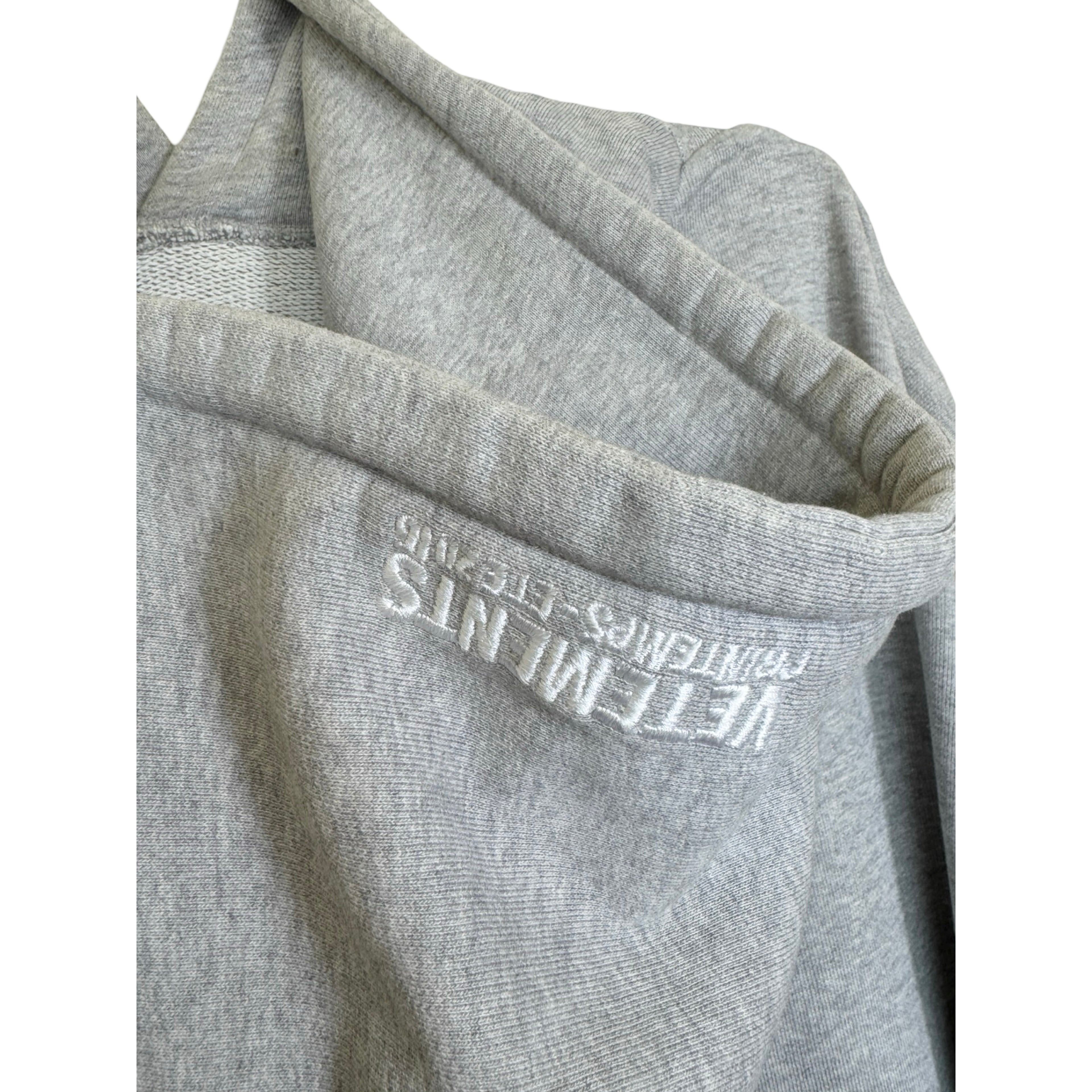 Vetements Vetements Parody Hoodie Size US M / EU 48-50 / 2 - 5 Thumbnail