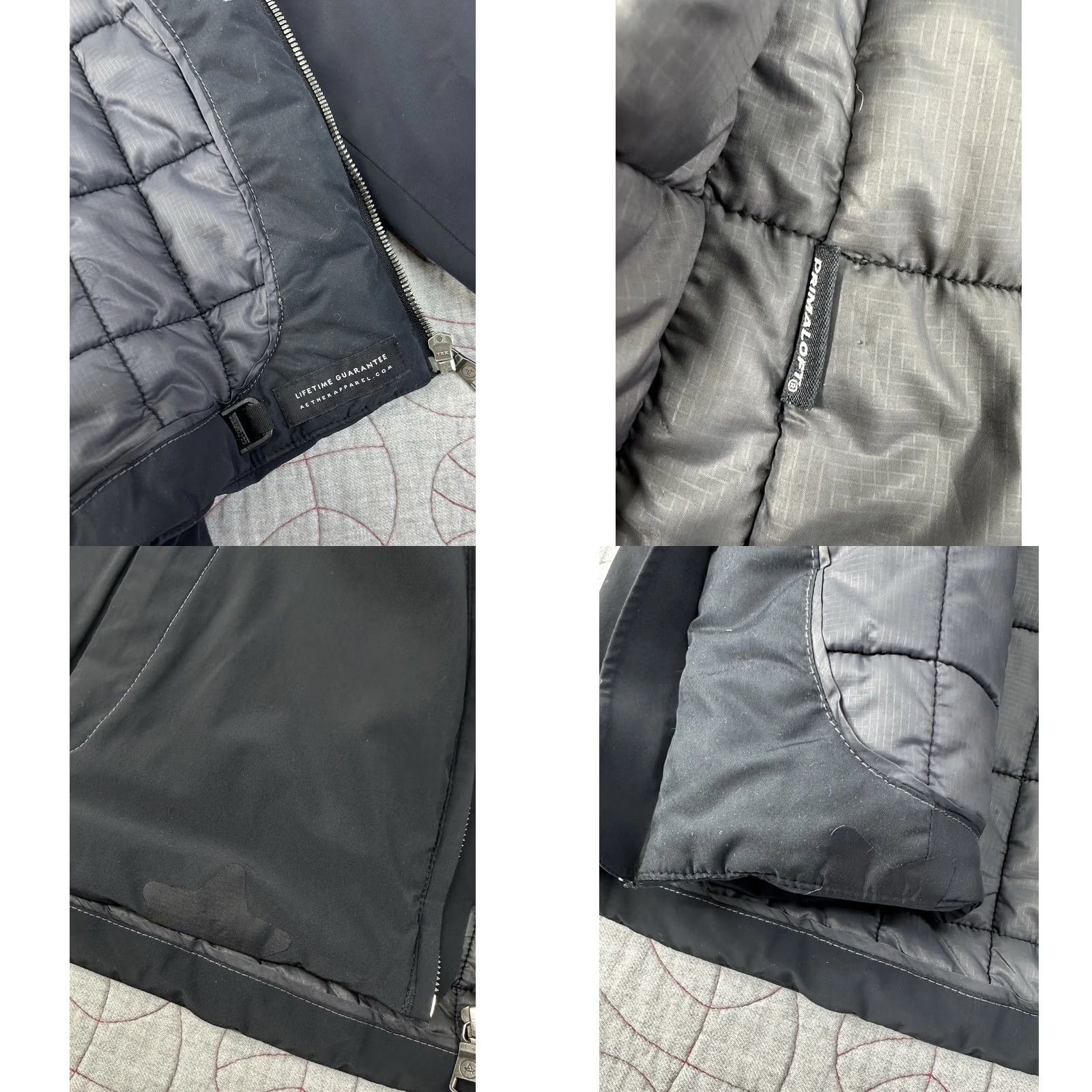 Vintage VINTAGE? No. Size XL / US 12-14 / IT 48-50 - 8 Thumbnail