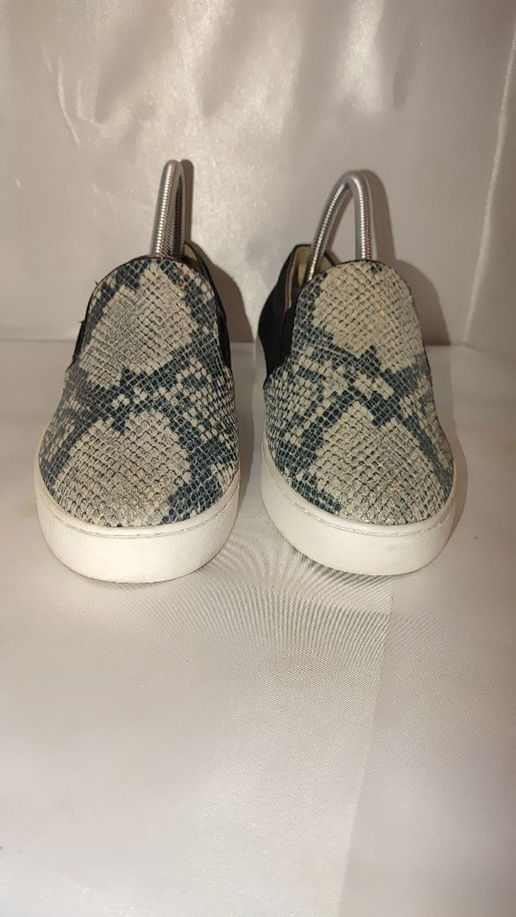 Vionic Vionic Midi Snakeprint Slip On Size 6 Size US 6 / IT 36 - 4 Thumbnail