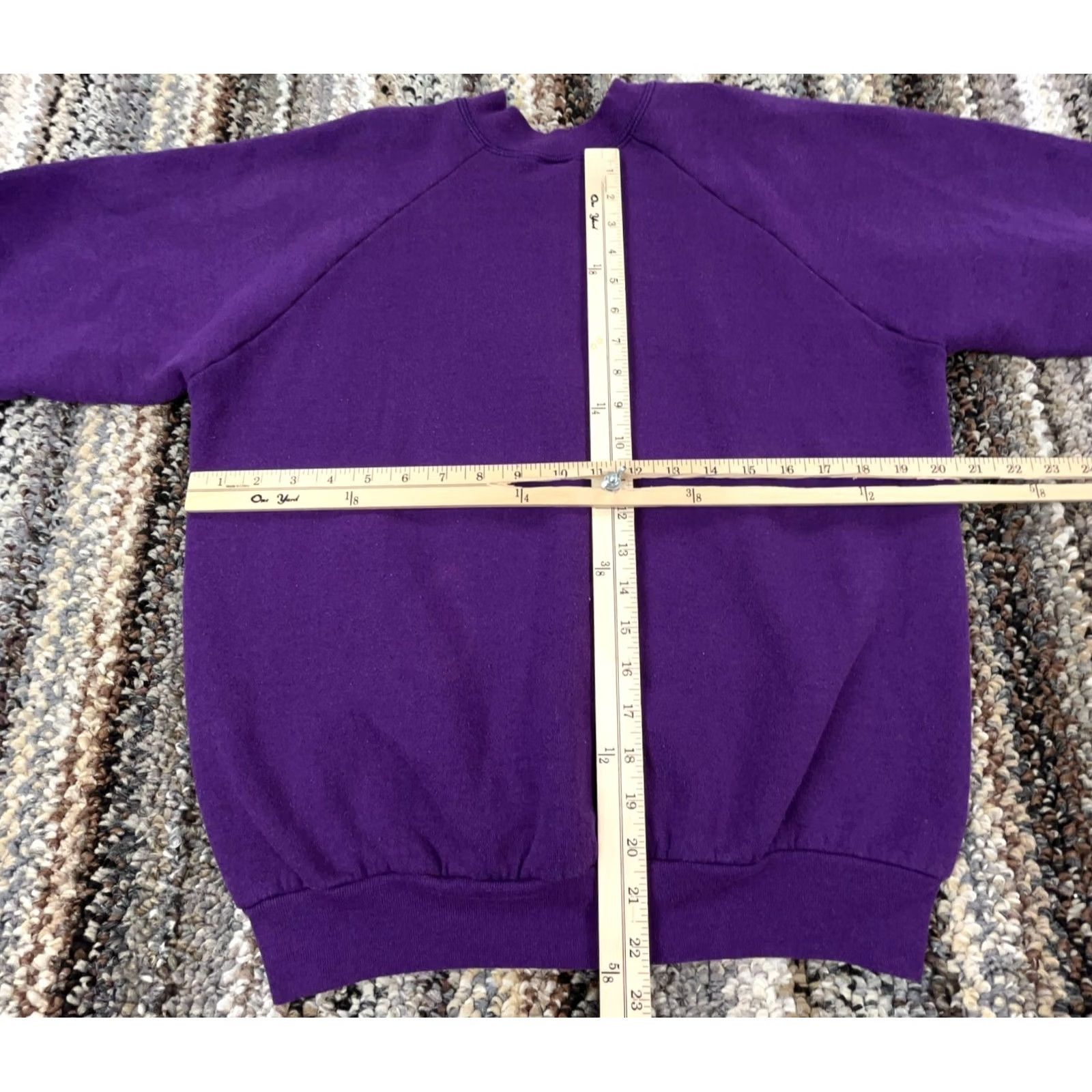 Vintage VINTAGE Nike? No, Brand Unknown Factory. Size US S / EU 44-46 / 1 - 7 Thumbnail