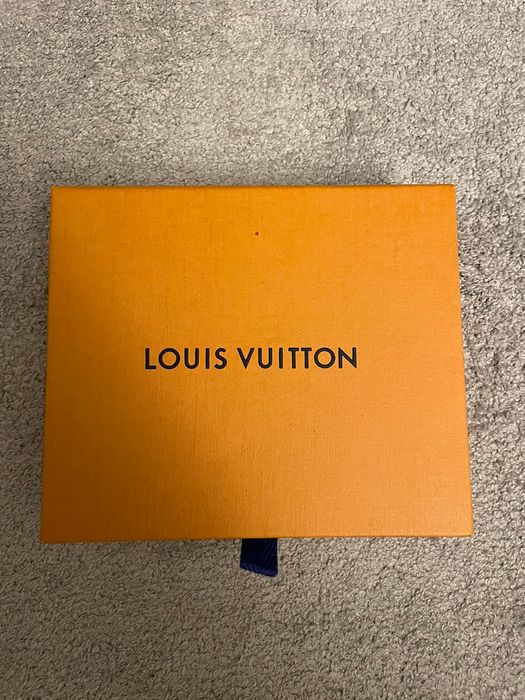 Louis Vuitton Louis Vuitton Slender ID Wallet