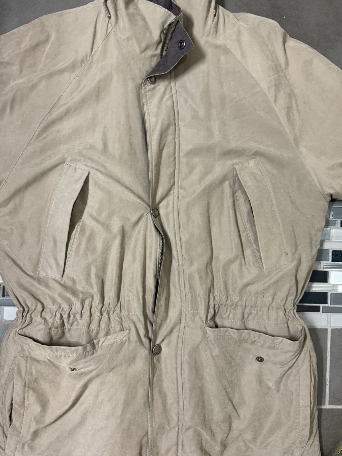 London Fog London Fog Coat Size M / US 6-8 / IT 42-44 - 6 Thumbnail