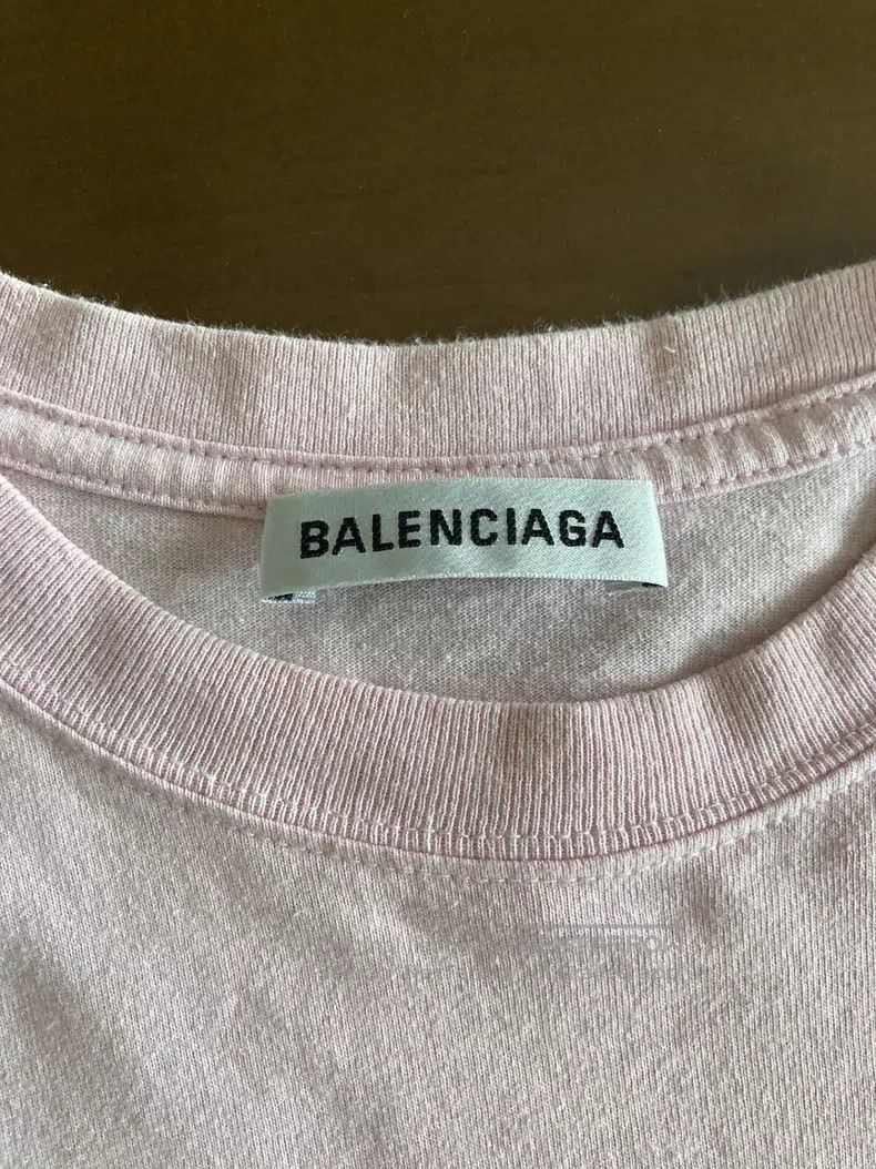Balenciaga Balenciaga short sleeves Size US XS / EU 42 / 0 - 3 Thumbnail