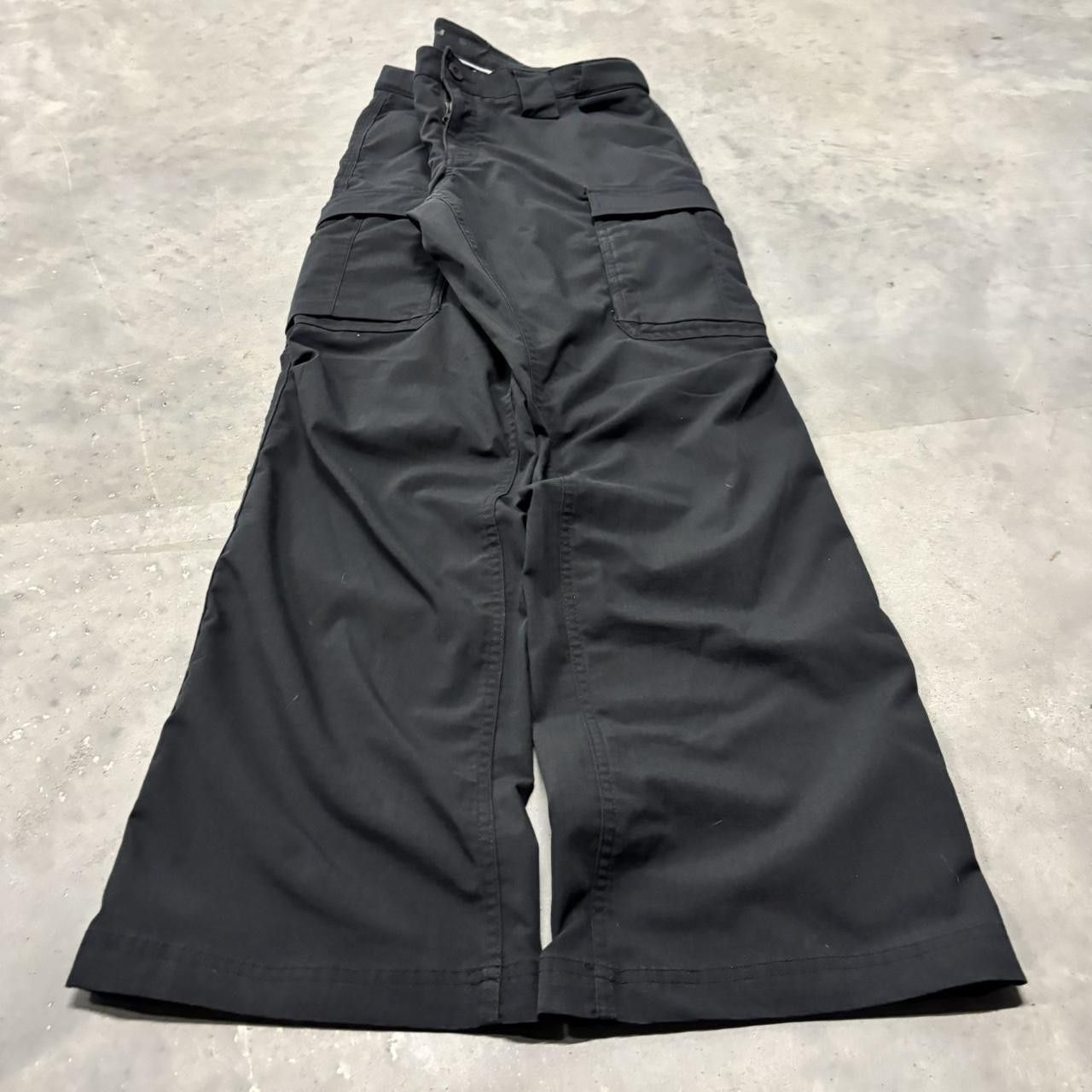 Japanese Brand Under Armour Size US 33 - 3 Thumbnail