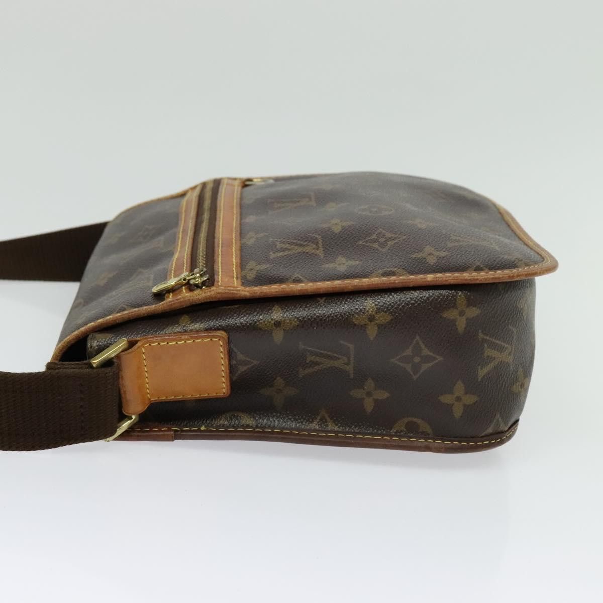 Louis Vuitton LOUIS VUITTON Monogram Messenger Bosphore PM Shoulder Bag Size ONE SIZE - 3 Thumbnail