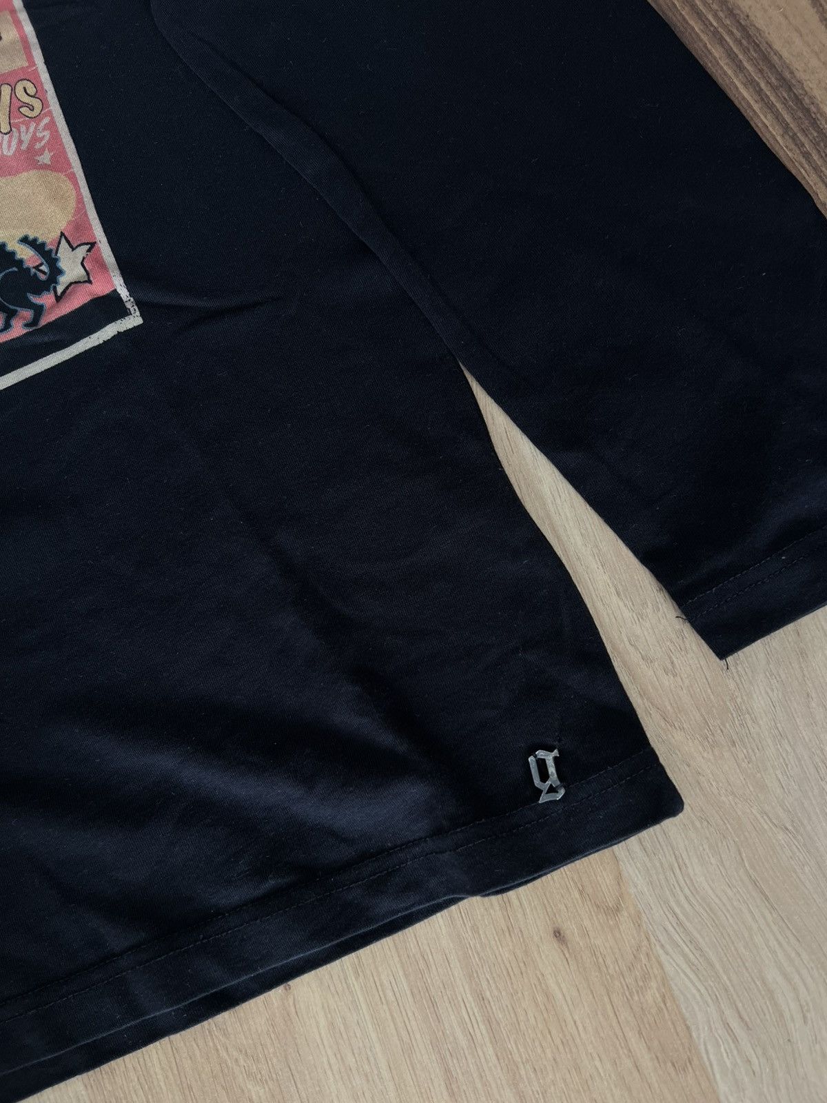 John Galliano John Galliano Size US L / EU 52-54 / 3 - 3 Thumbnail