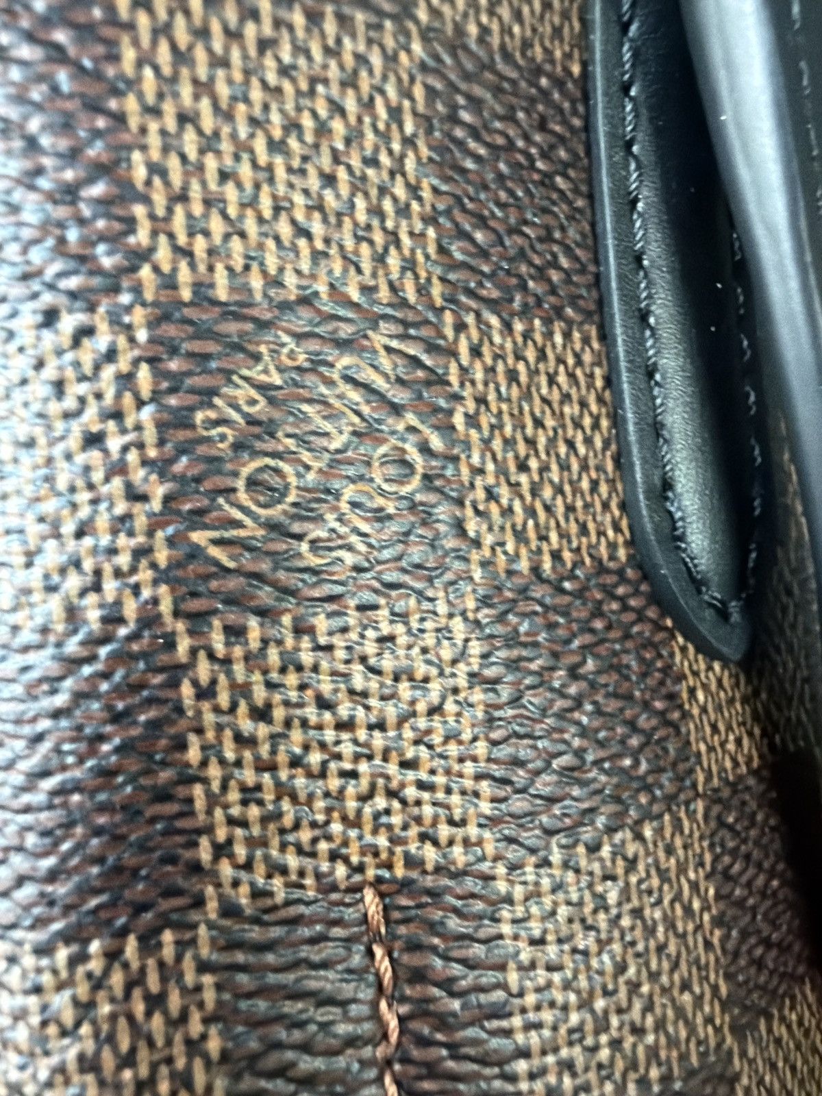 Louis Vuitton LV New Tote Size ONE SIZE - 5 Thumbnail
