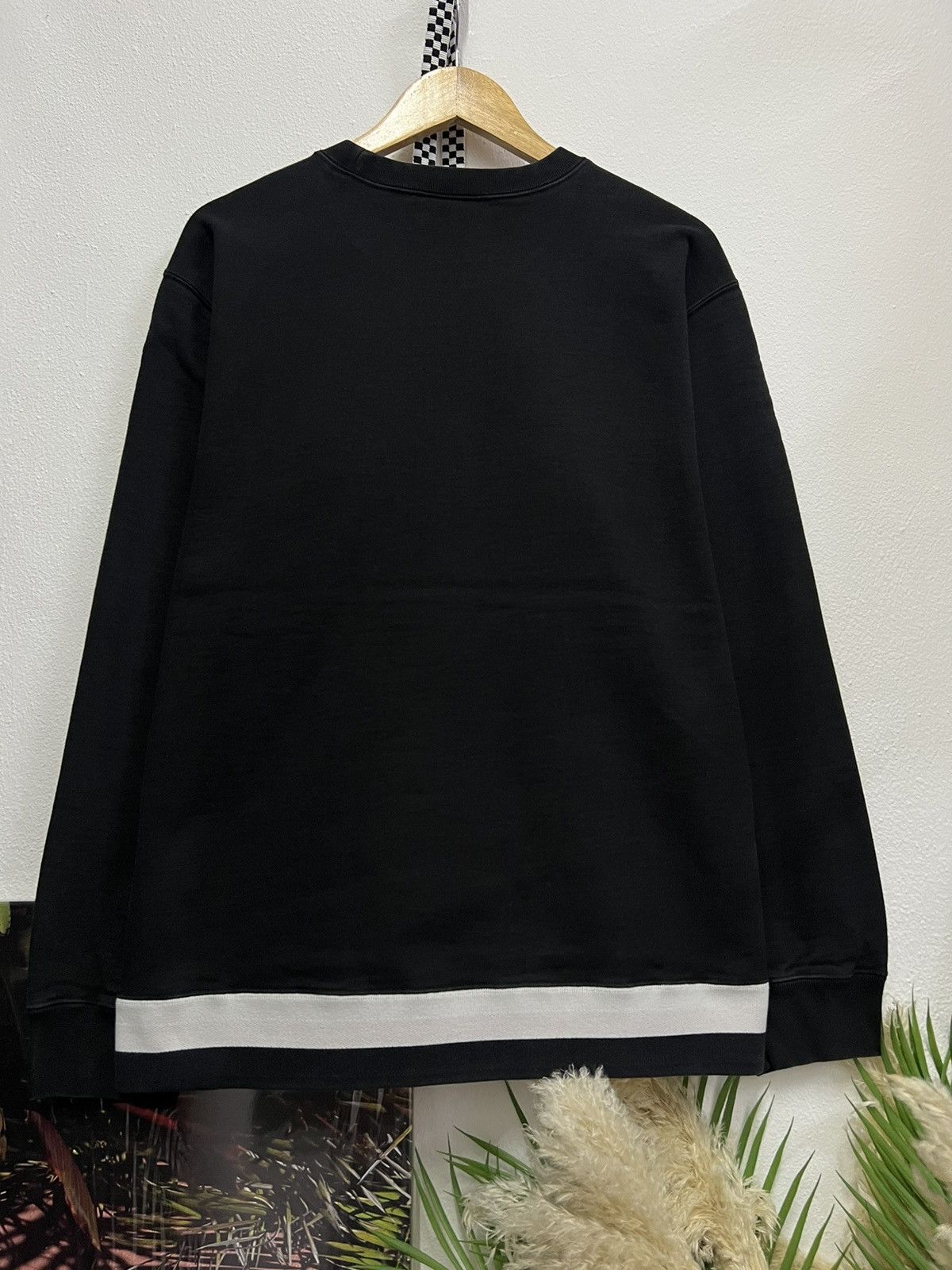 Supreme Supreme Sweatshirt Size US L / EU 52-54 / 3 - 2 Thumbnail