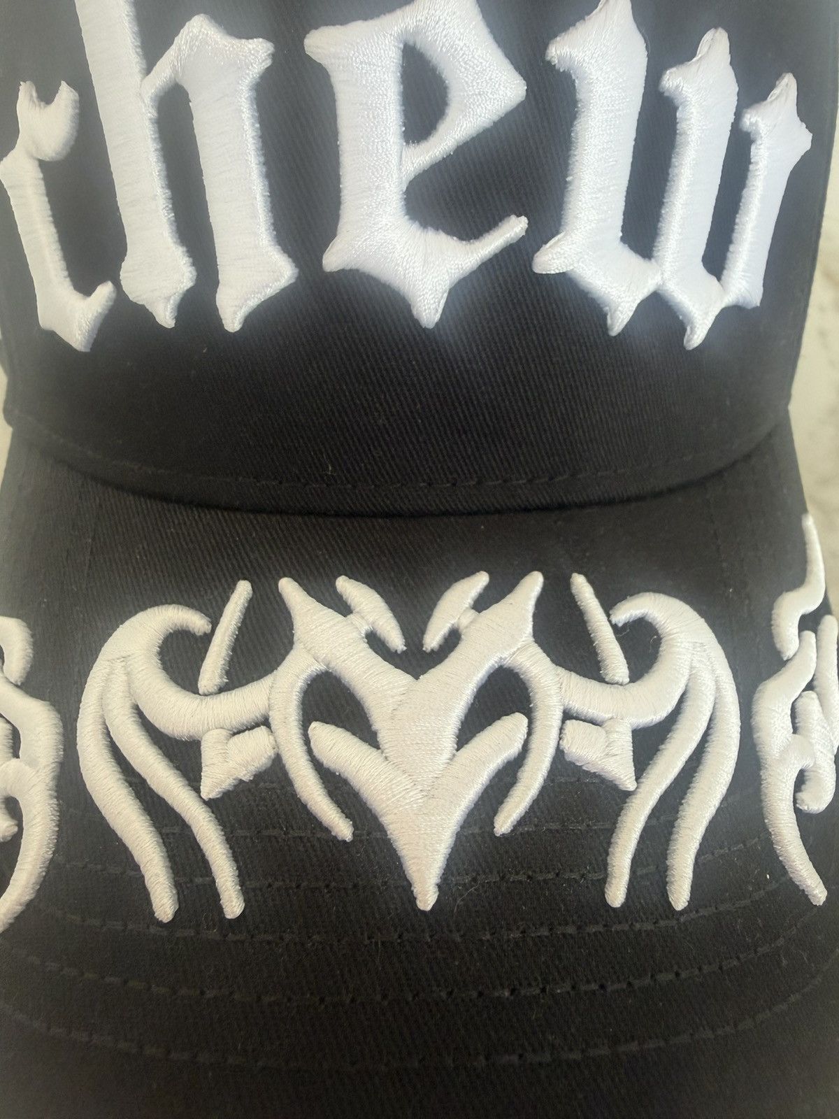Chew Forever Chew Forever Cap Size ONE SIZE - 2 Thumbnail