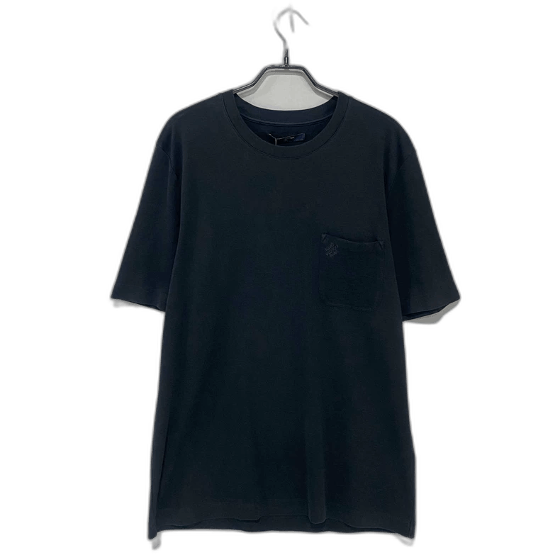 Louis Vuitton Pocket Checkered Short Sleeve LV T-Shirt-yf Size US XL / EU 56 / 4 - 1 Thumbnail