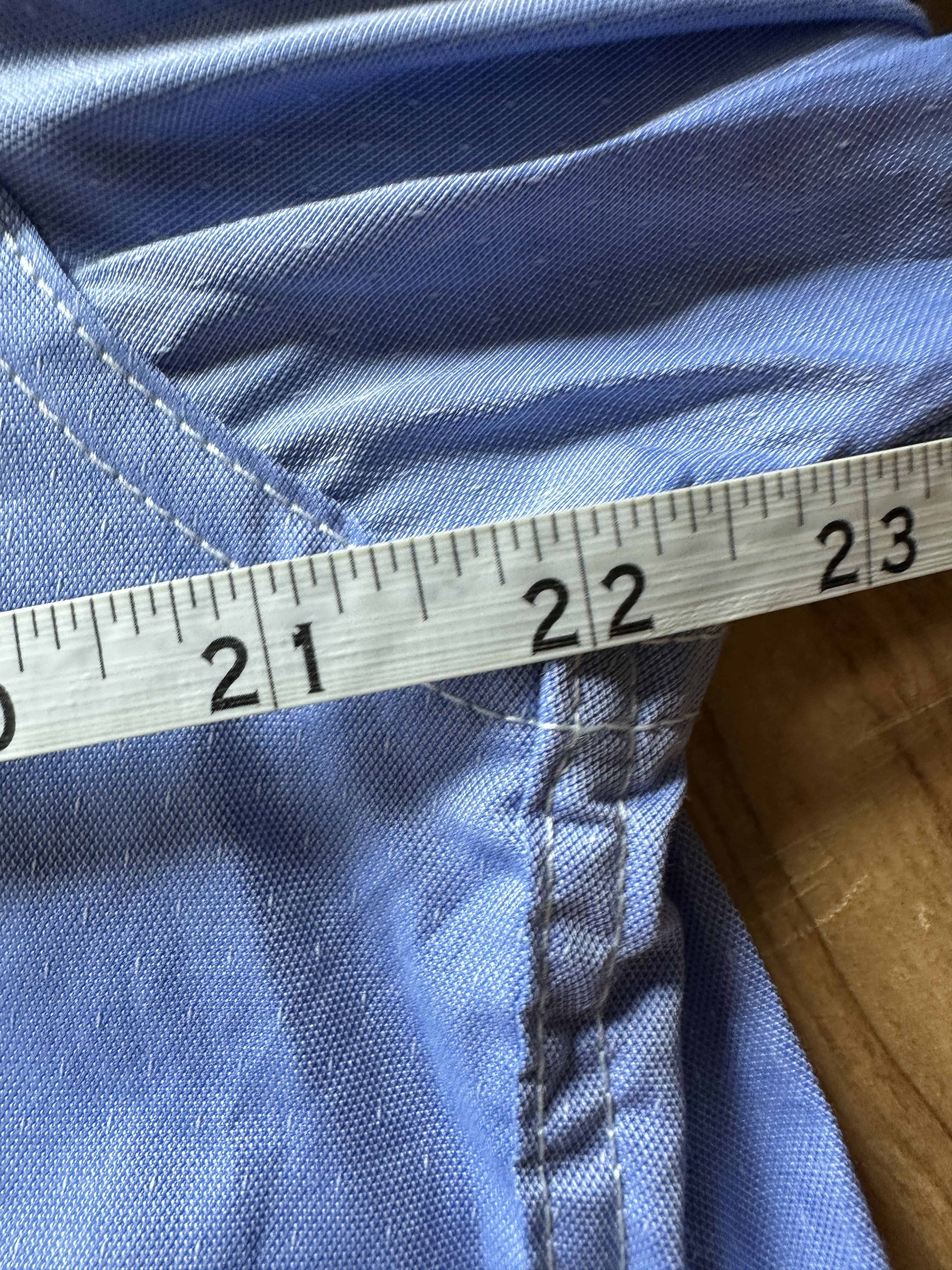 Comme des Garcons Comme des Garcons Homme Button Up Shirt Size US M / EU 48-50 / 2 - 6 Thumbnail