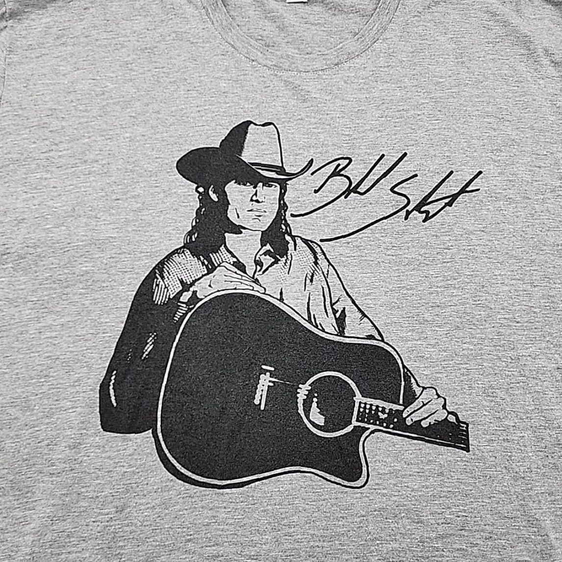 Vintage VINTAGE Blake Shelton Shirt 2XL Gray 90s 80s Y2K Country Music Concert Tee USA Tee T-Shirt Mens Size US XXL / EU 58 / 5 - 6 Thumbnail