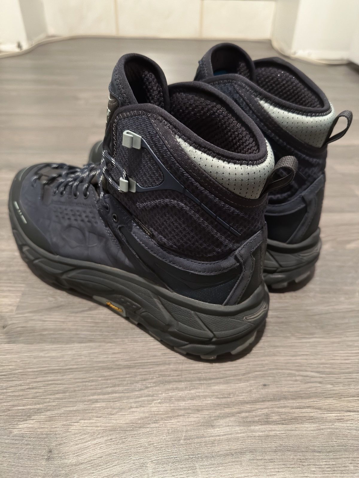 Hoka × _J.L-A.L_ Hoka x JLAL Tor ultra hi Size US 9.5 / EU 42-43 - 4 Thumbnail