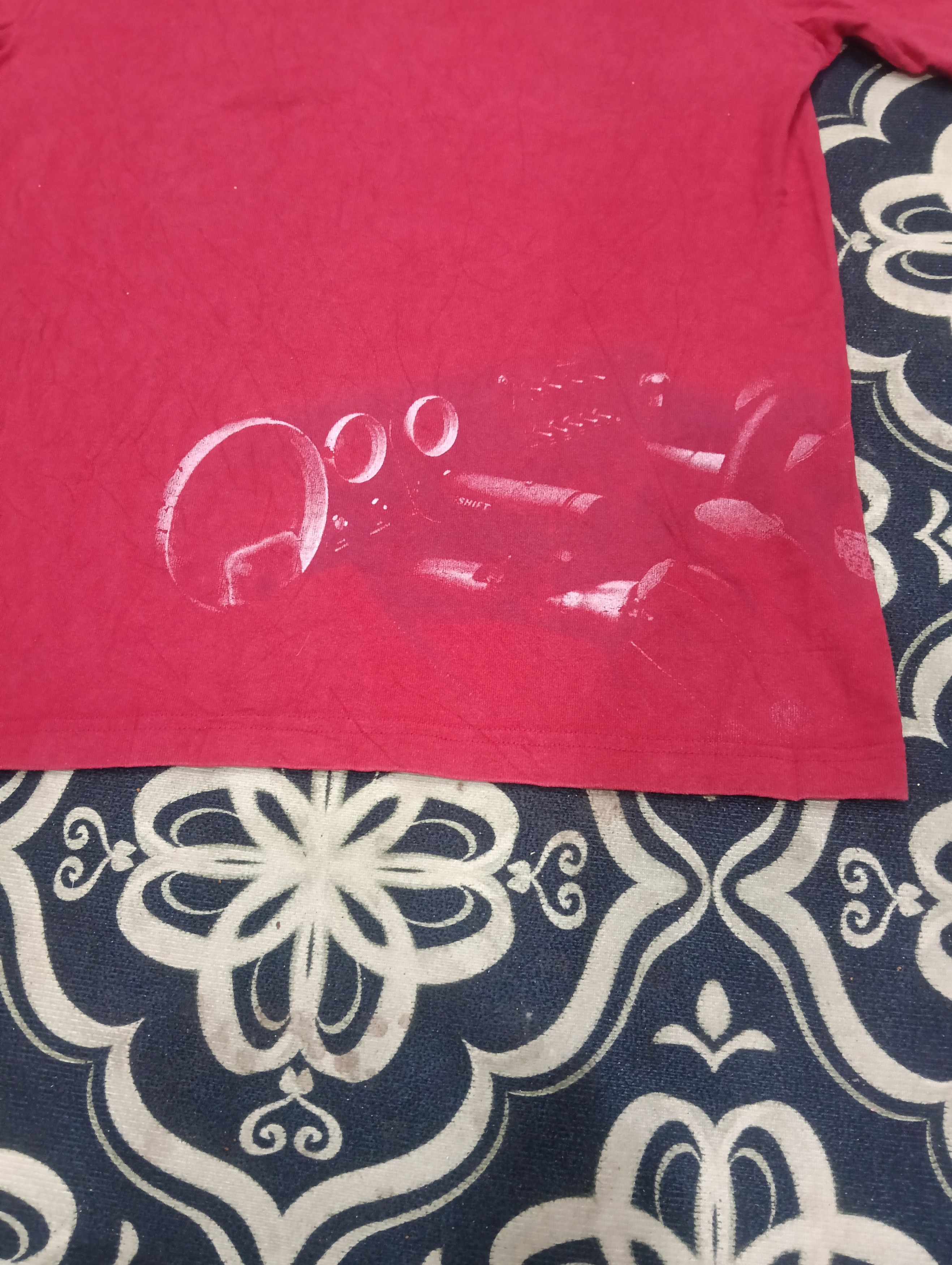 Oakley Oakley Racing Division Size US S / EU 44-46 / 1 - 4 Thumbnail