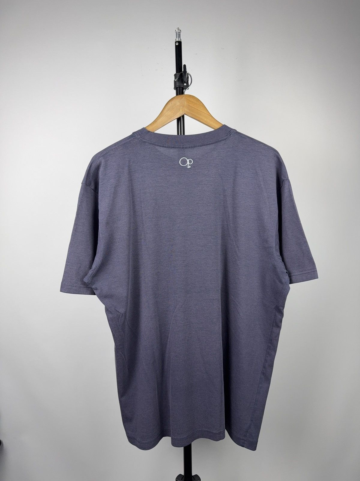 Ocean Pacific 90s Surf Ocean Pacific OP Trust Me It’s Big Graphic T-Shirt Size US L / EU 52-54 / 3 - 9 Thumbnail