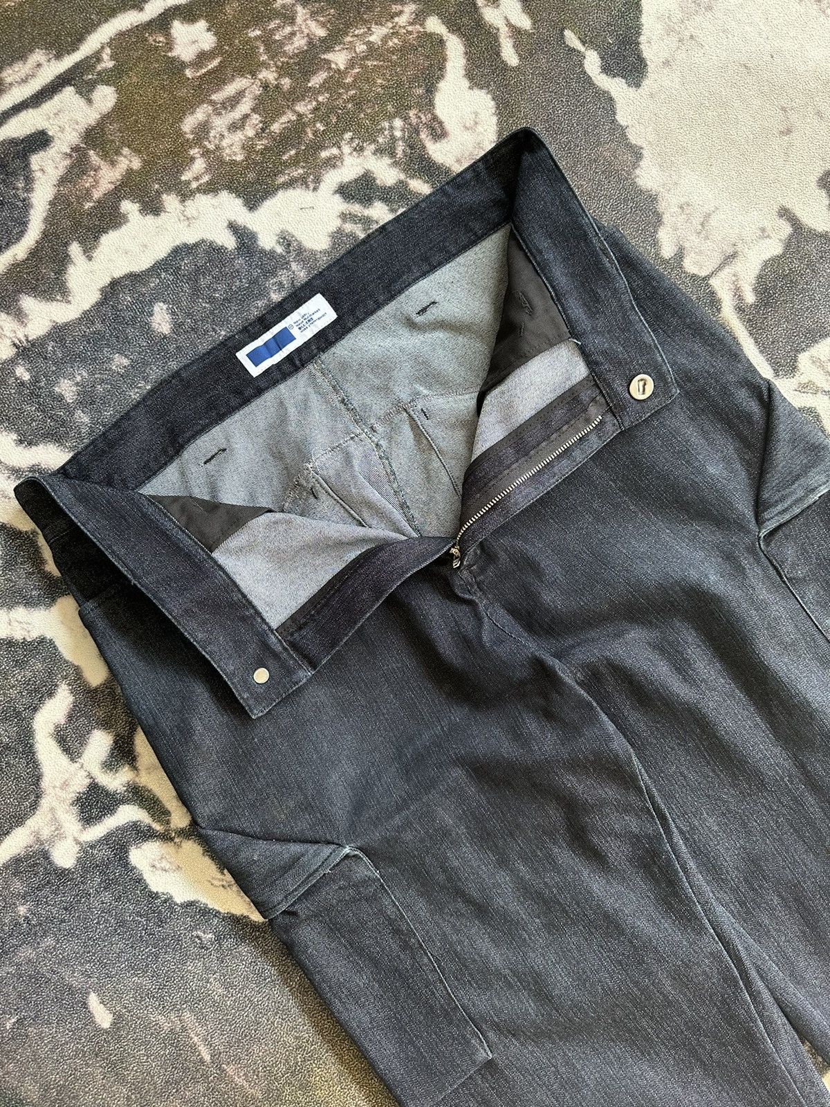AFFXWRKS × Kiko Kostadinov Affix Works utility cargo pant Size US 34 / EU 50 - 8 Thumbnail