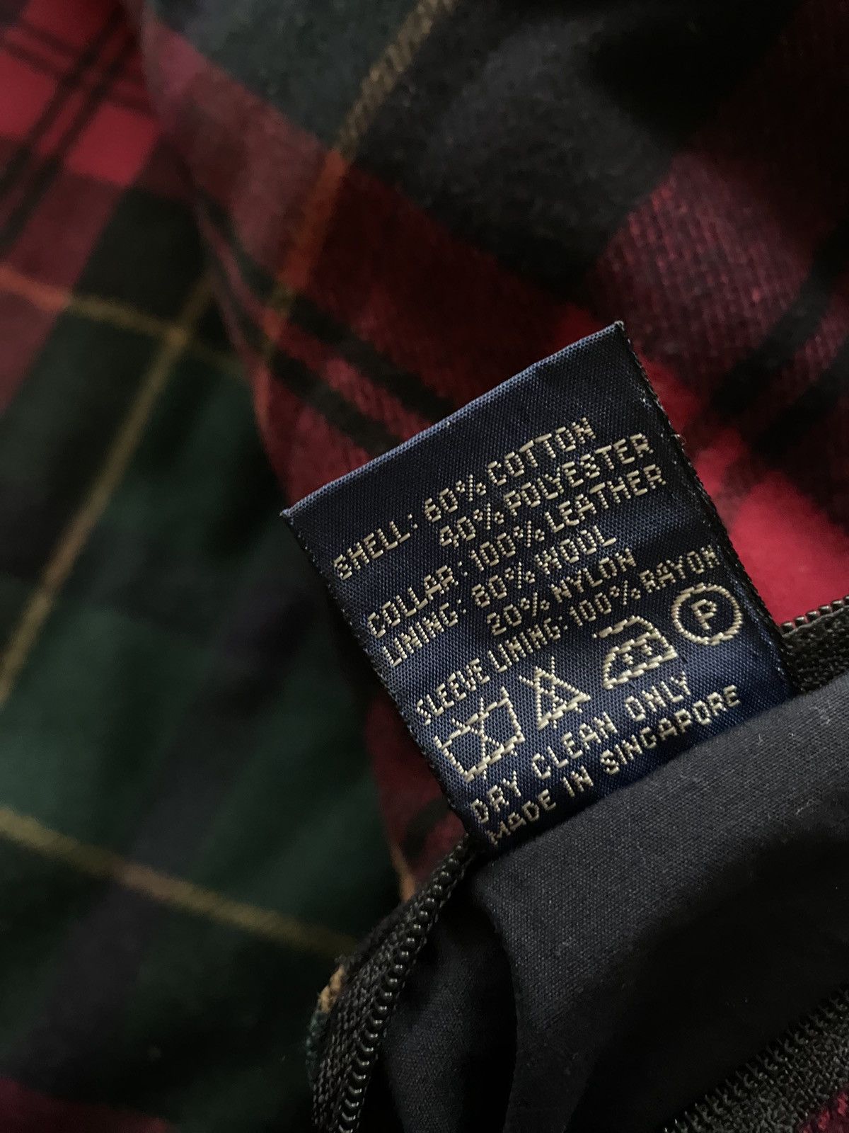 Gant Gant Vintage Hunter Jacket Size US XL / EU 56 / 4 - 5 Thumbnail