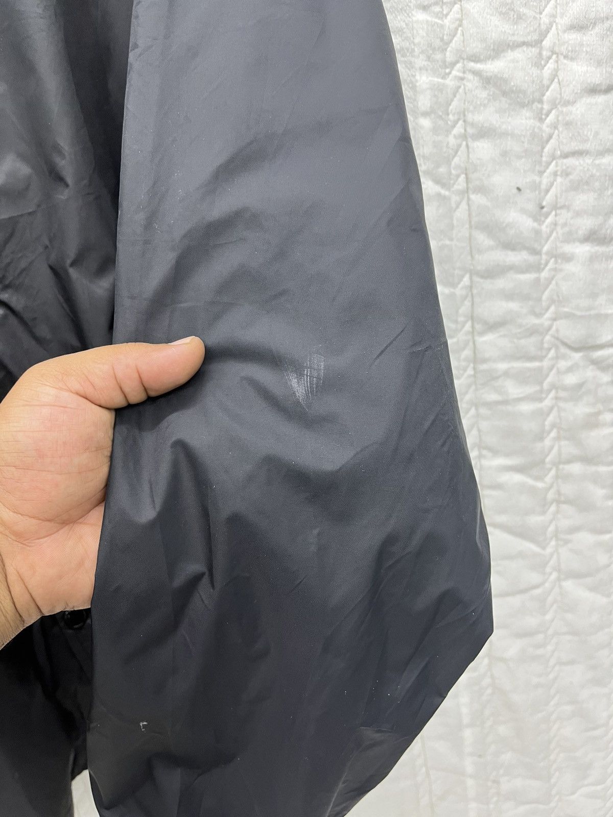 Jun Takahashi × Undercover ARCHIVE🔥UNDERCOVER RECORD COACH JACKET Size US L / EU 52-54 / 3 - 12 Thumbnail