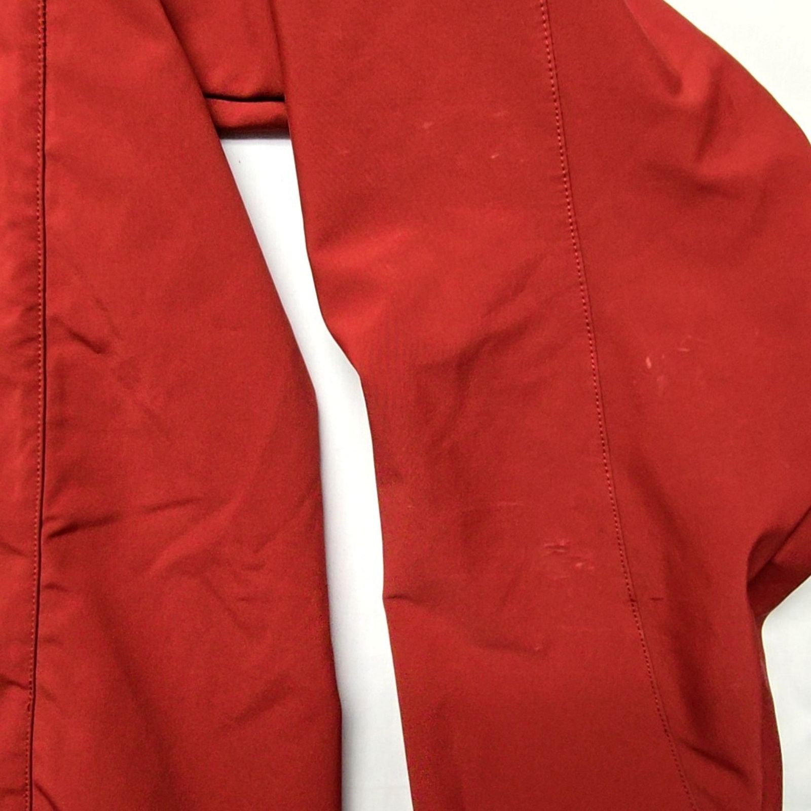 Marmot Marmot Team ESPN Jacket Red Full Zip Mens XXL Outdoor Size US XXL / EU 58 / 5 - 9 Thumbnail